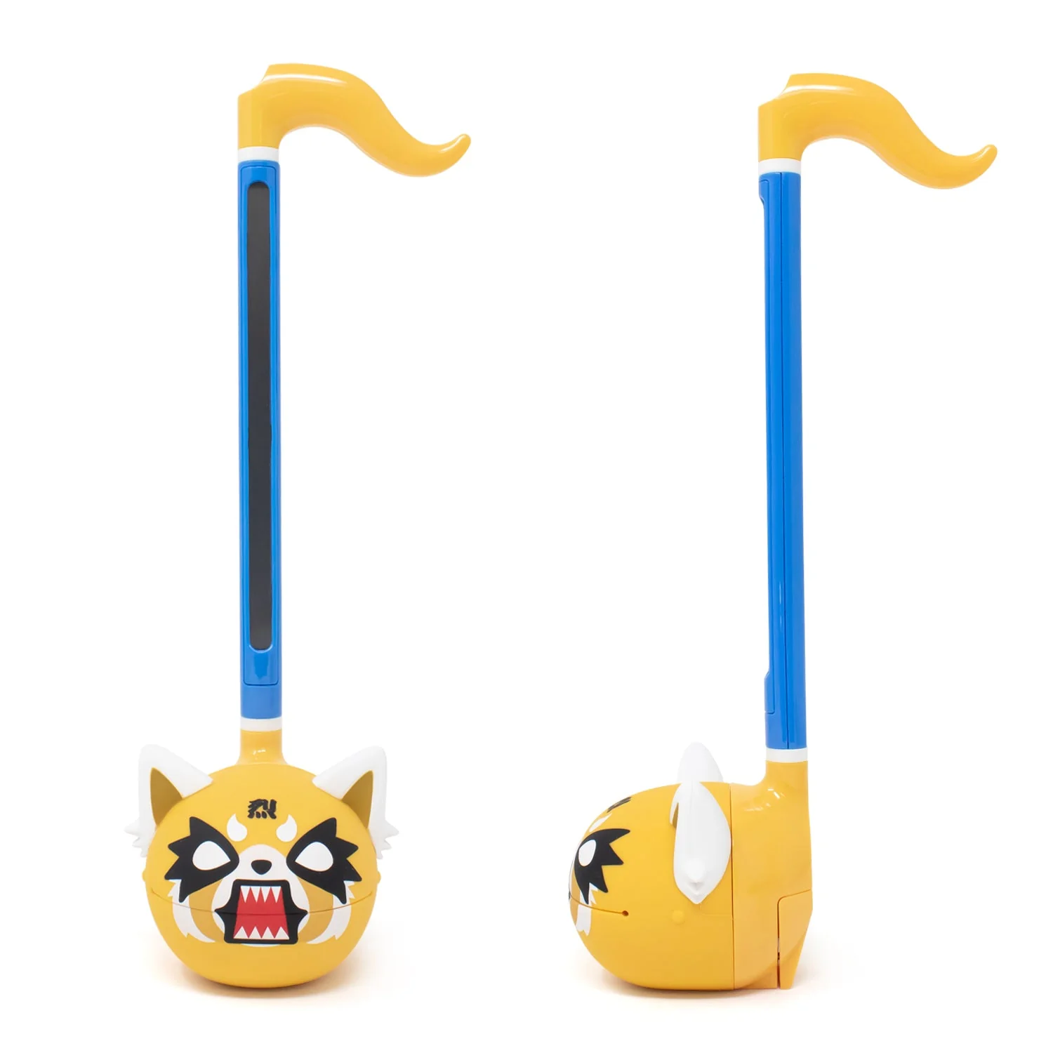 Otamatone Sanrio (Aggretsuko Rage) - Image 3