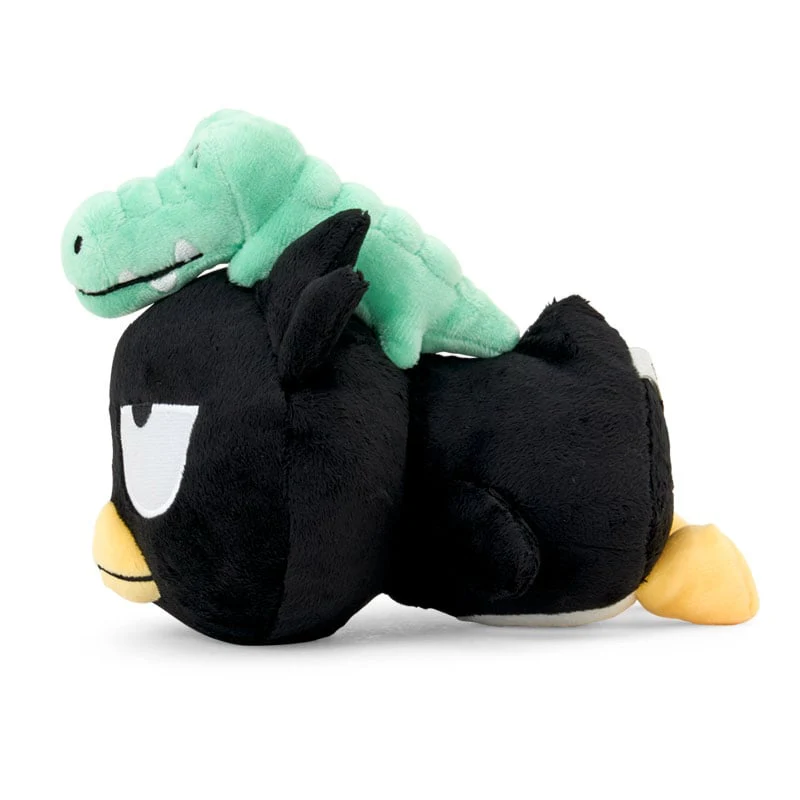 Badtz-maru 8" Plush (My Time Series) - Image 2