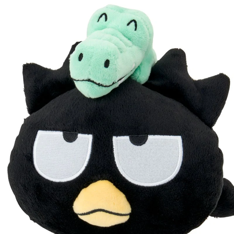 Badtz-maru 8" Plush (My Time Series) - Image 3