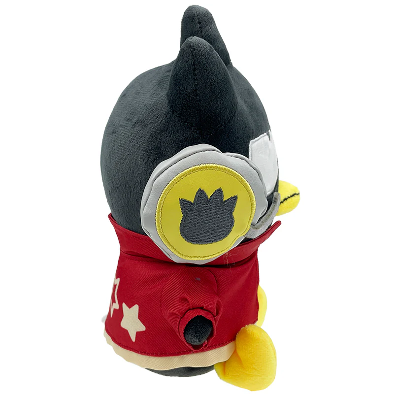Badtz-maru 9" Plush (Gaming Series) - Image 2