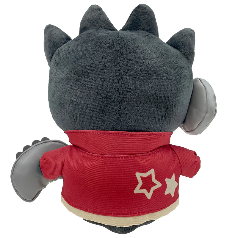 Badtz-maru 9" Plush (Gaming Series) - Image 3