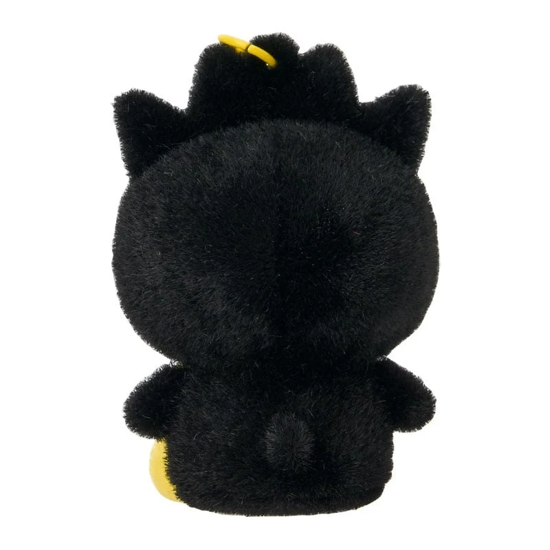Badtz-maru Classic Flocked Keychain Mascot - Image 3