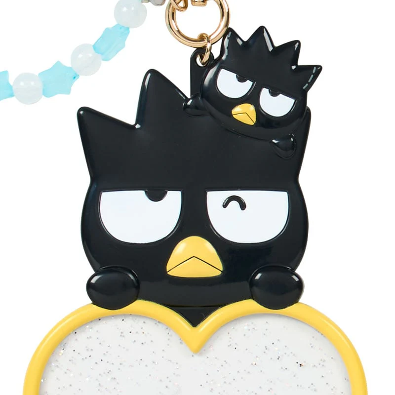 Badtz-maru Customizable Keychain (Sanrio Character Award Series) - Image 2