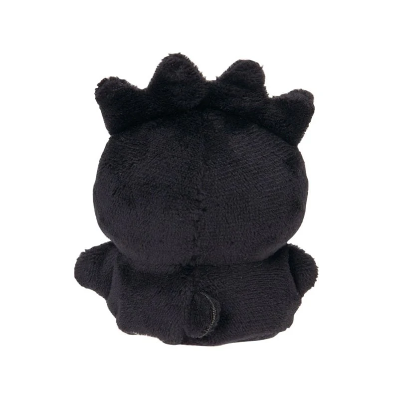 Badtz-maru Mini Mascot Plush (Hello Kitty and Friends Supercute Adventures Series) - Image 3