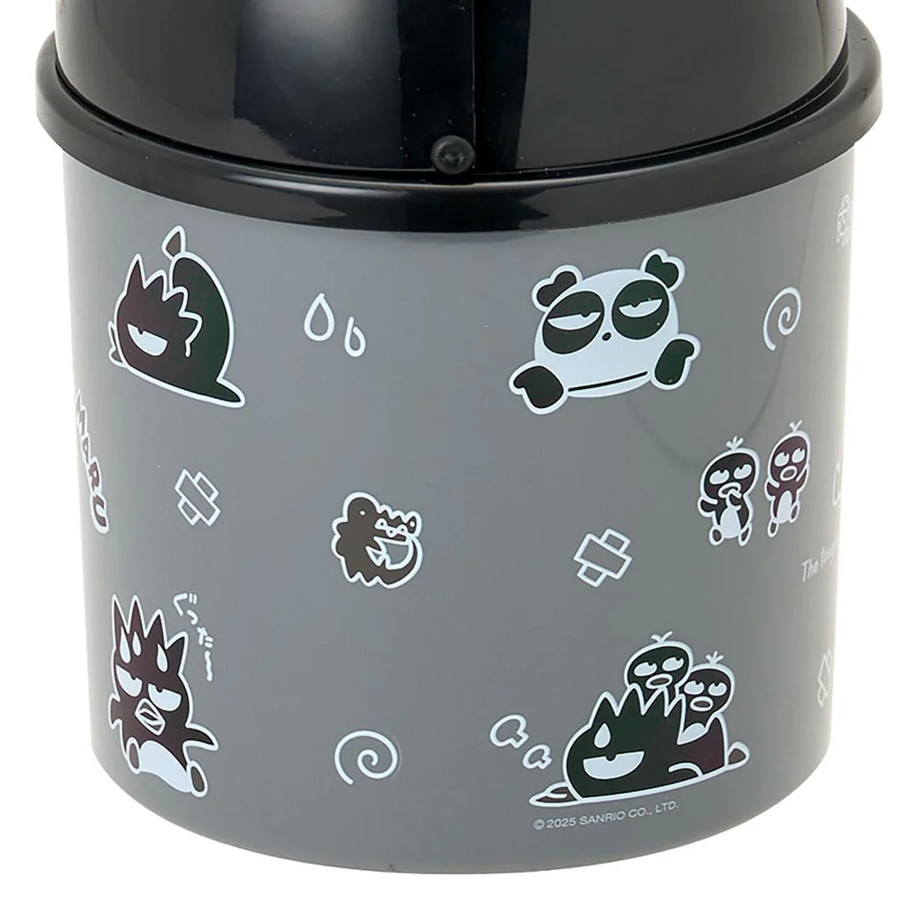 Badtz-maru Mini Trash Bin (My Time Series) - Image 3