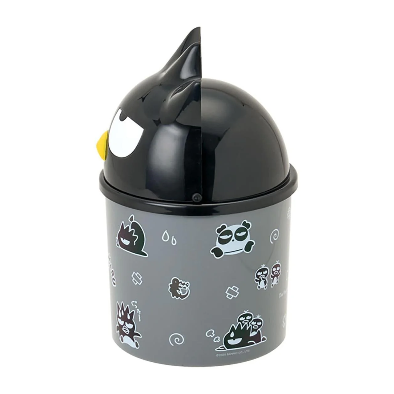 Badtz-maru Mini Trash Bin (My Time Series) - Image 6