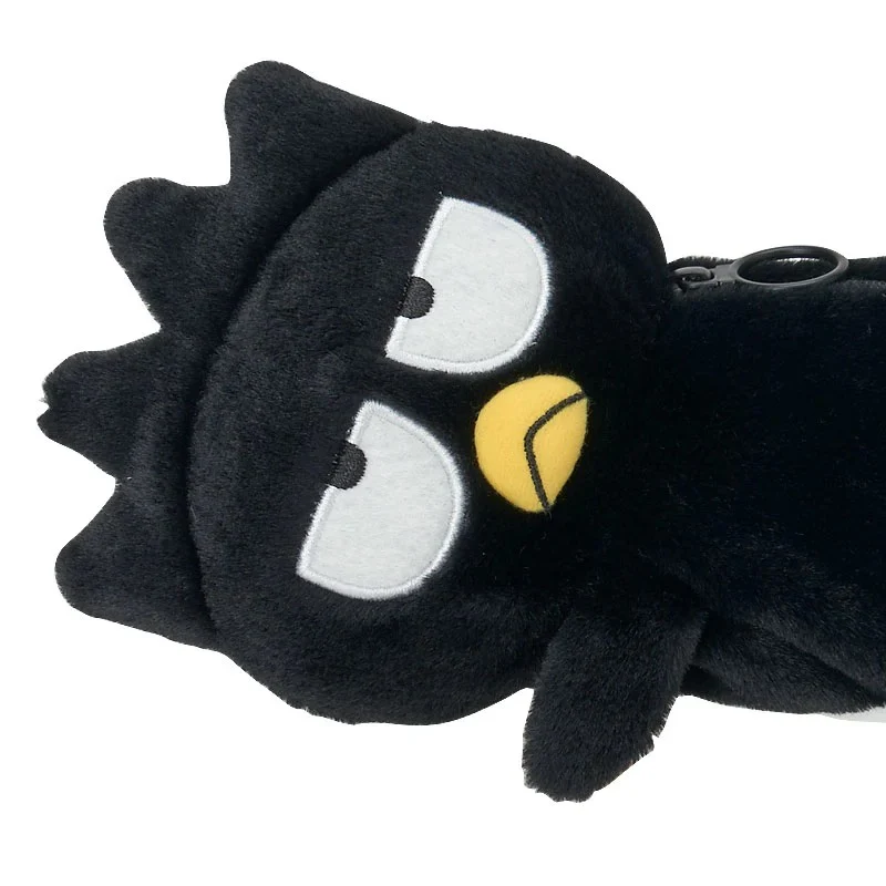 Badtz-maru Plush Pal Pencil Case (Side Pose) - Image 3
