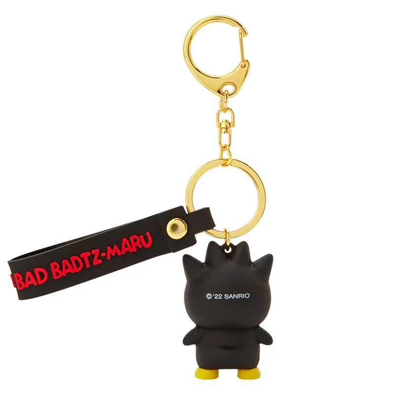 Badtz-maru Signature Keychain - Image 2