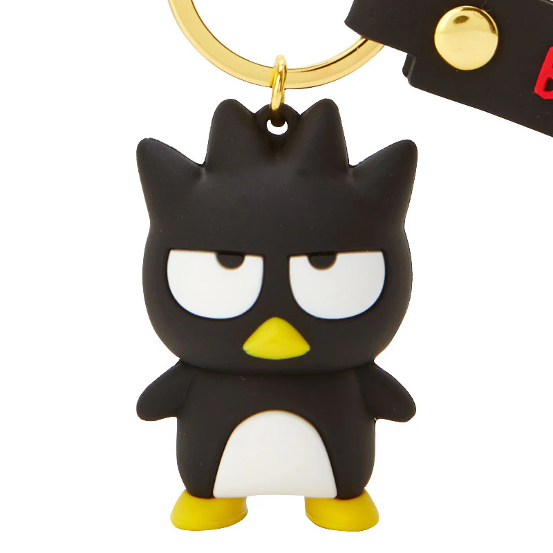 Badtz-maru Signature Keychain - Image 3