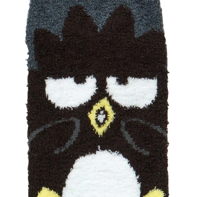 Badtz-maru Tucked-In Cozy Ankle Socks - Image 2