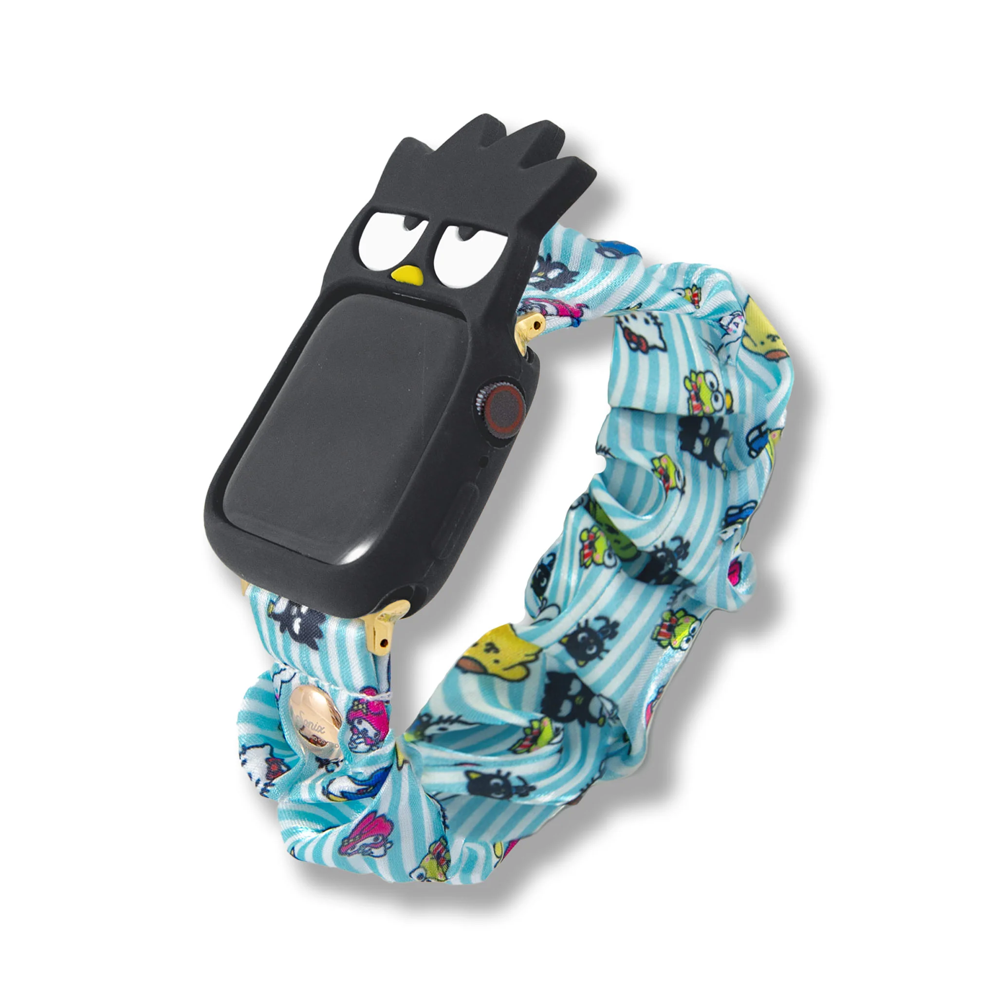 Badtz-maru x Sonix Silicone Face Watch Bumper - Image 2