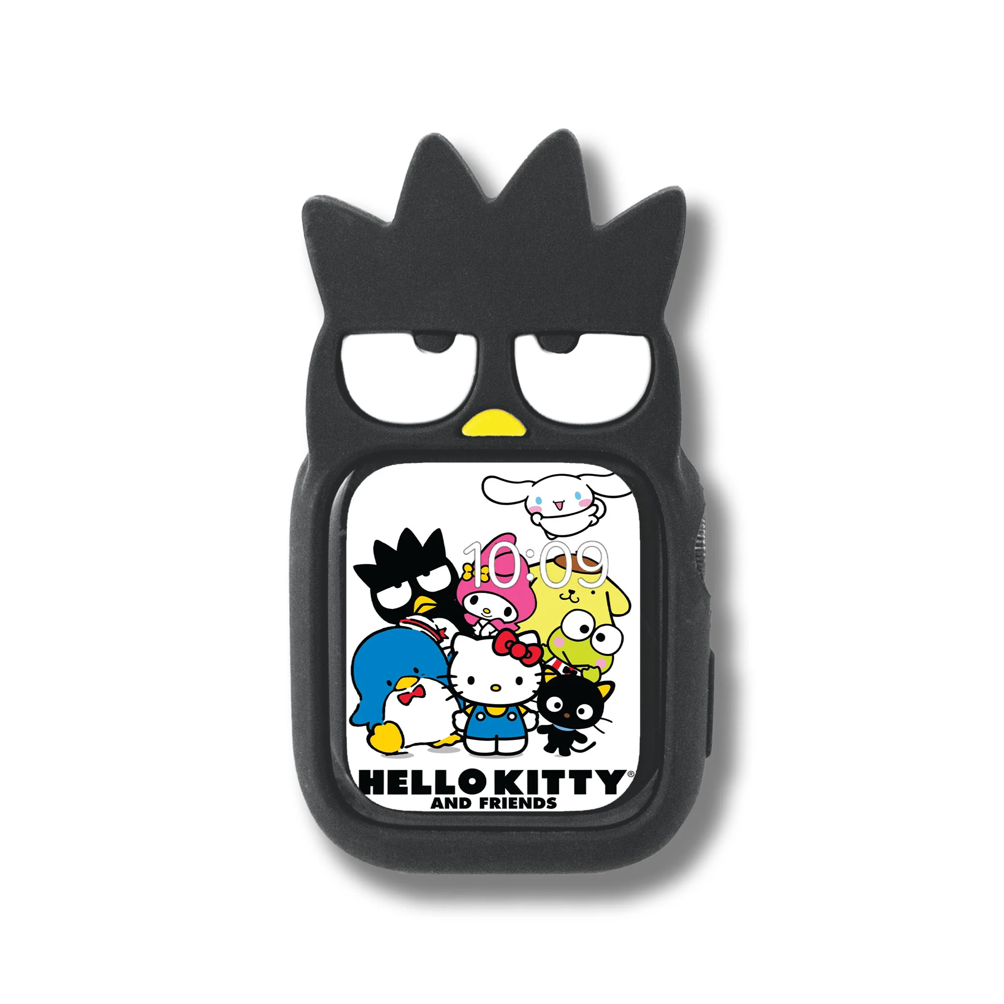 Badtz-maru x Sonix Silicone Face Watch Bumper - Image 4
