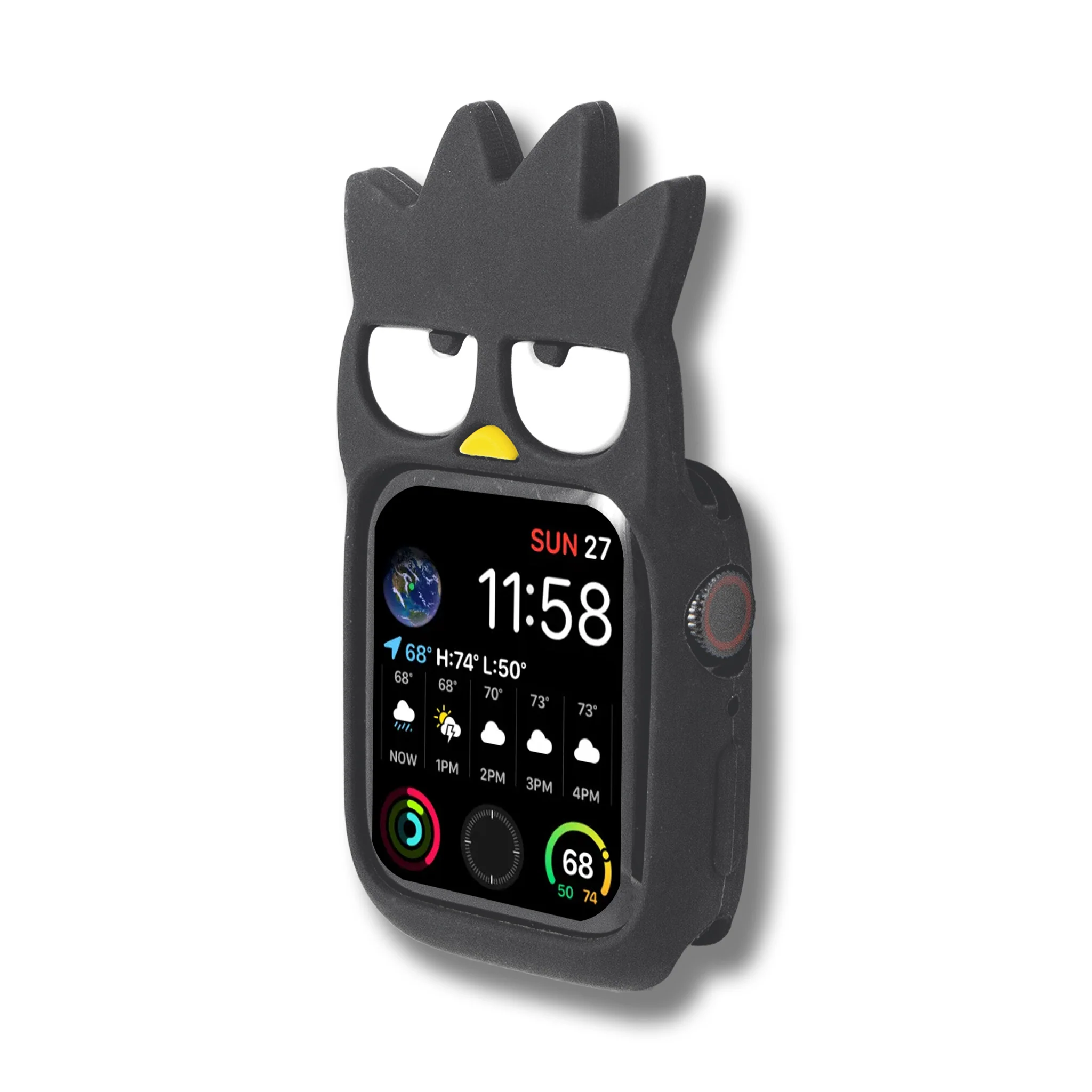 Badtz-maru x Sonix Silicone Face Watch Bumper - Image 5