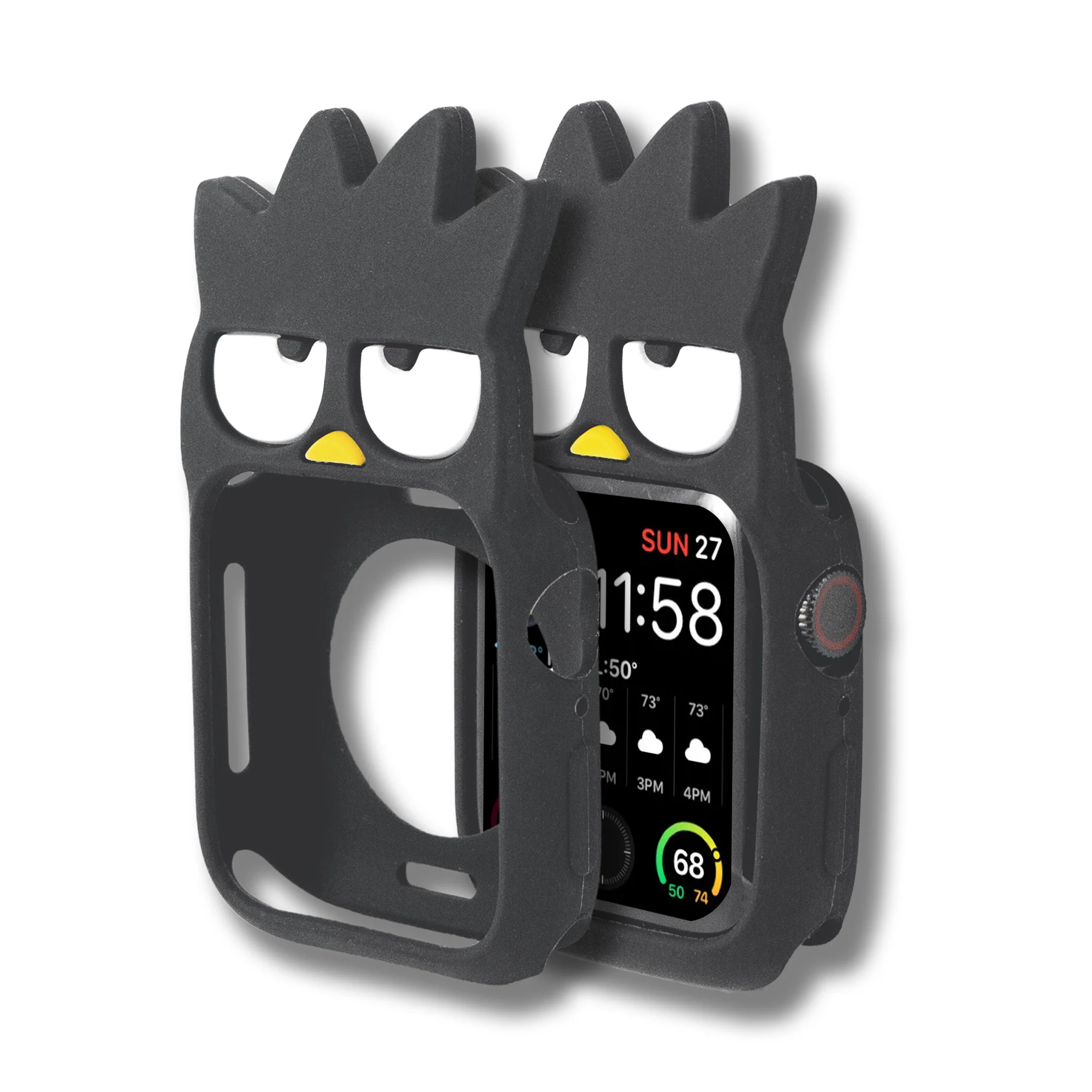 Badtz-maru x Sonix Silicone Face Watch Bumper - Image 6