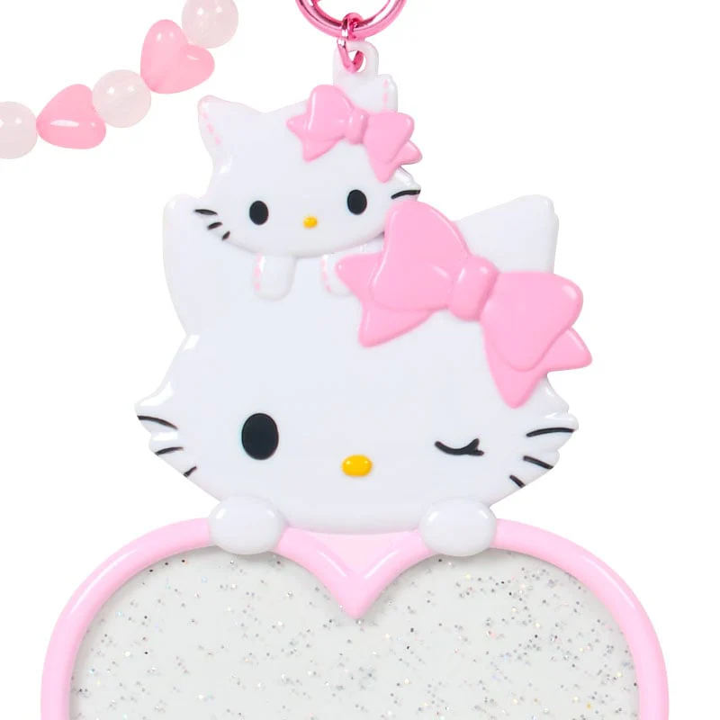 Charmmy Kitty Customizable Keychain (Sanrio Character Award Series) - Image 5