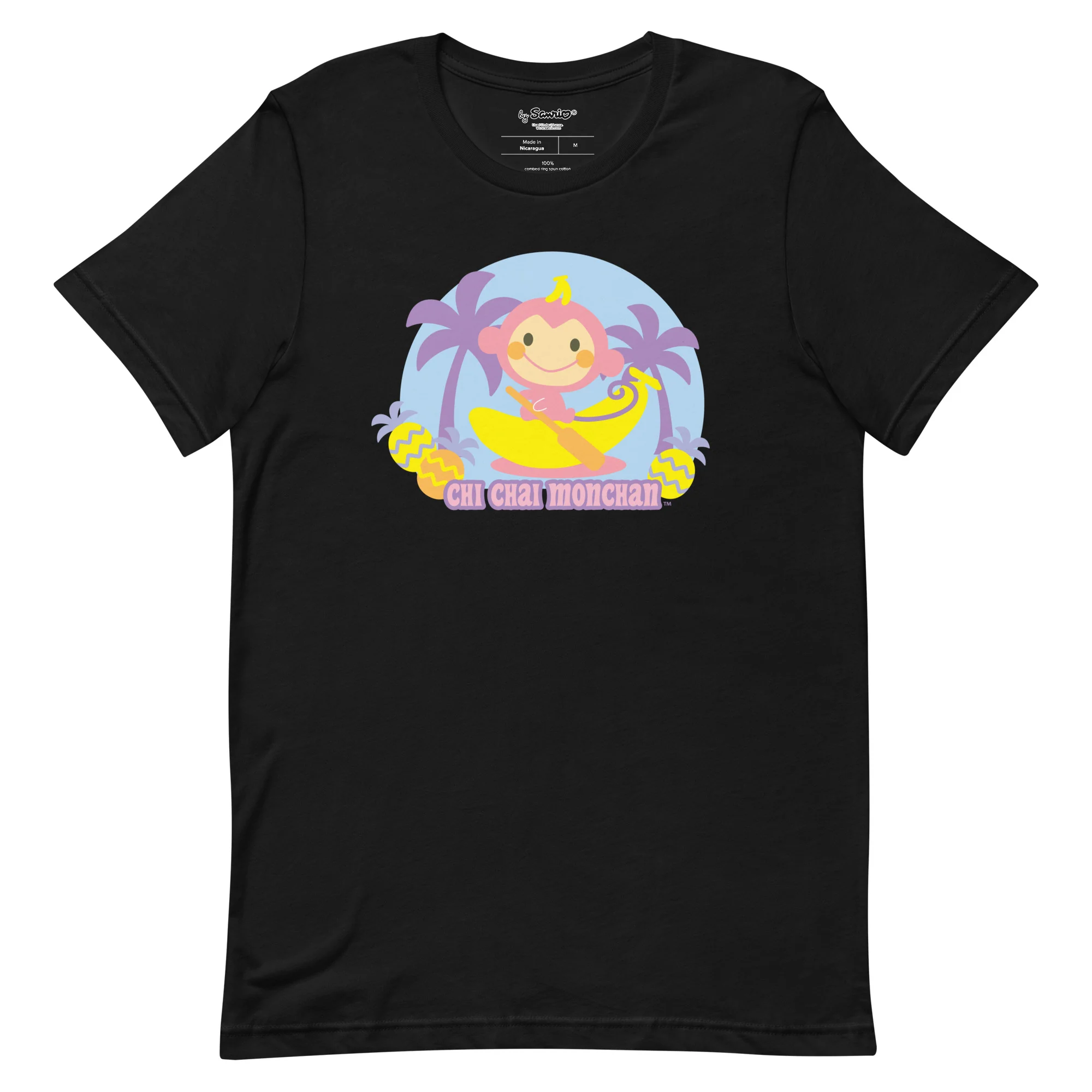 Chi Chai Monchan Banana Boat Tee - Image 2