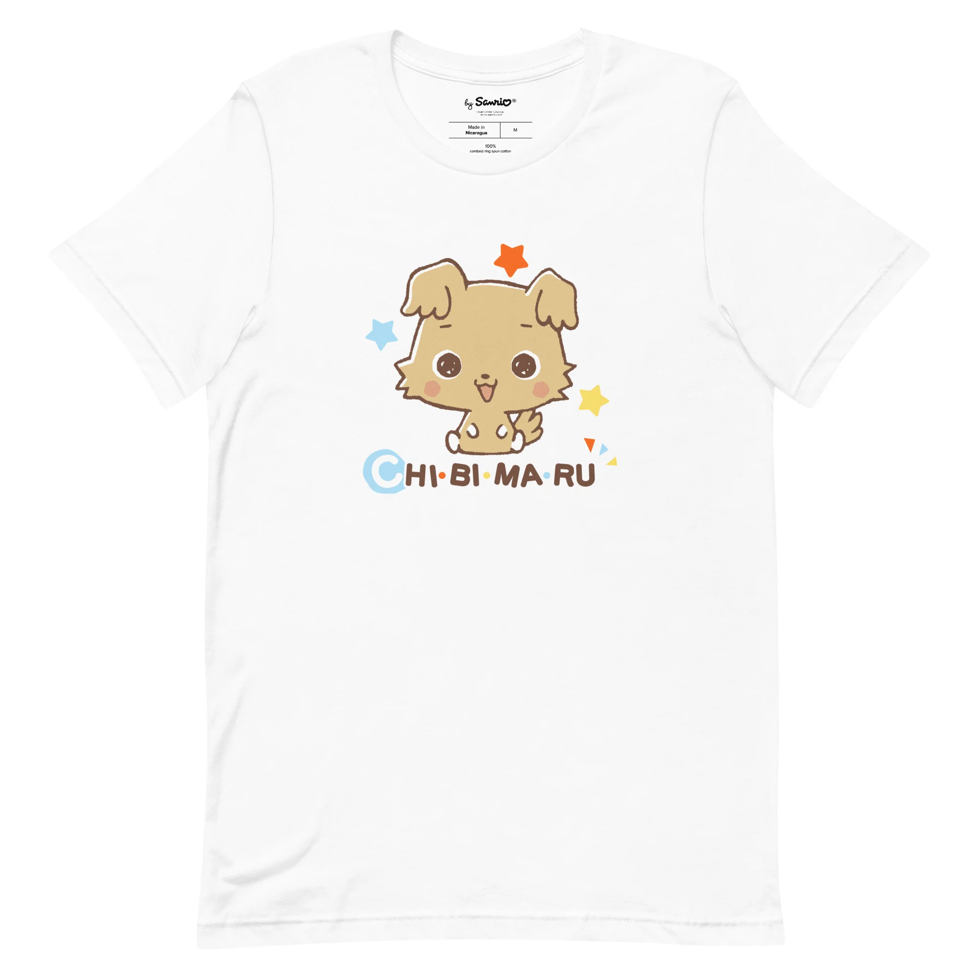 Chibimaru Classic Logo T-Shirt - Image 2