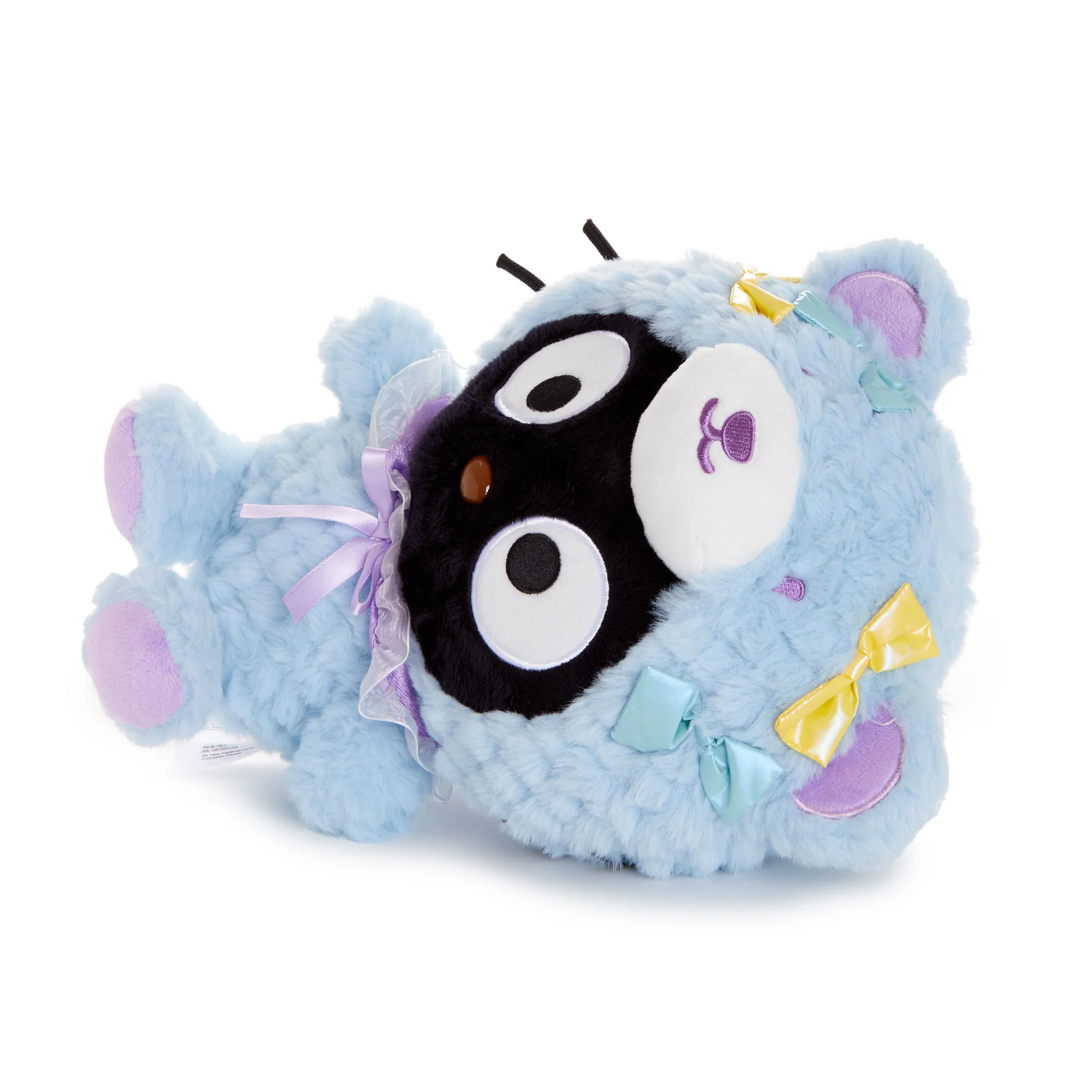 Chococat 10" Plush (Pastel Bear Series) - Image 4