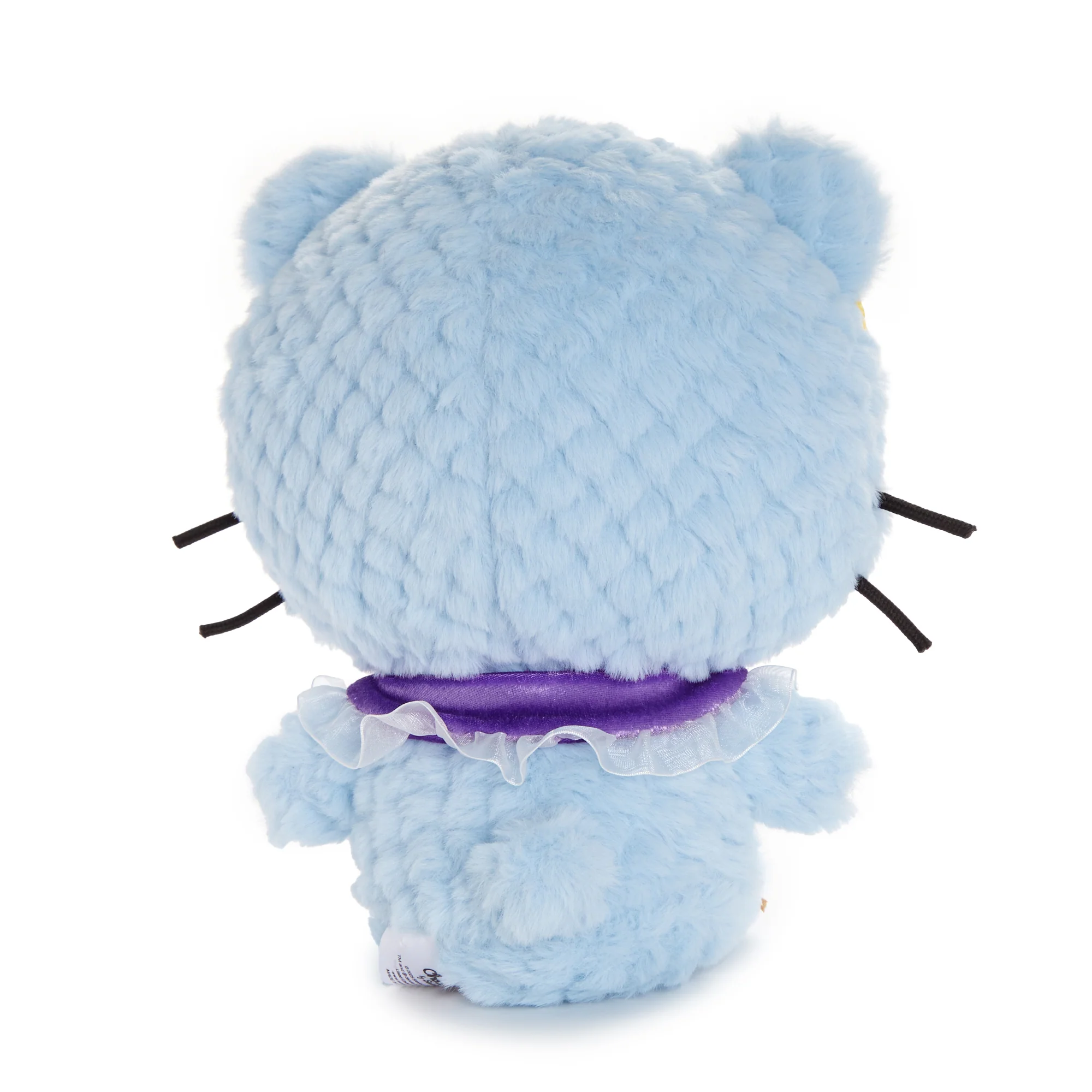 Chococat 10" Plush (Pastel Bear Series) - Image 5