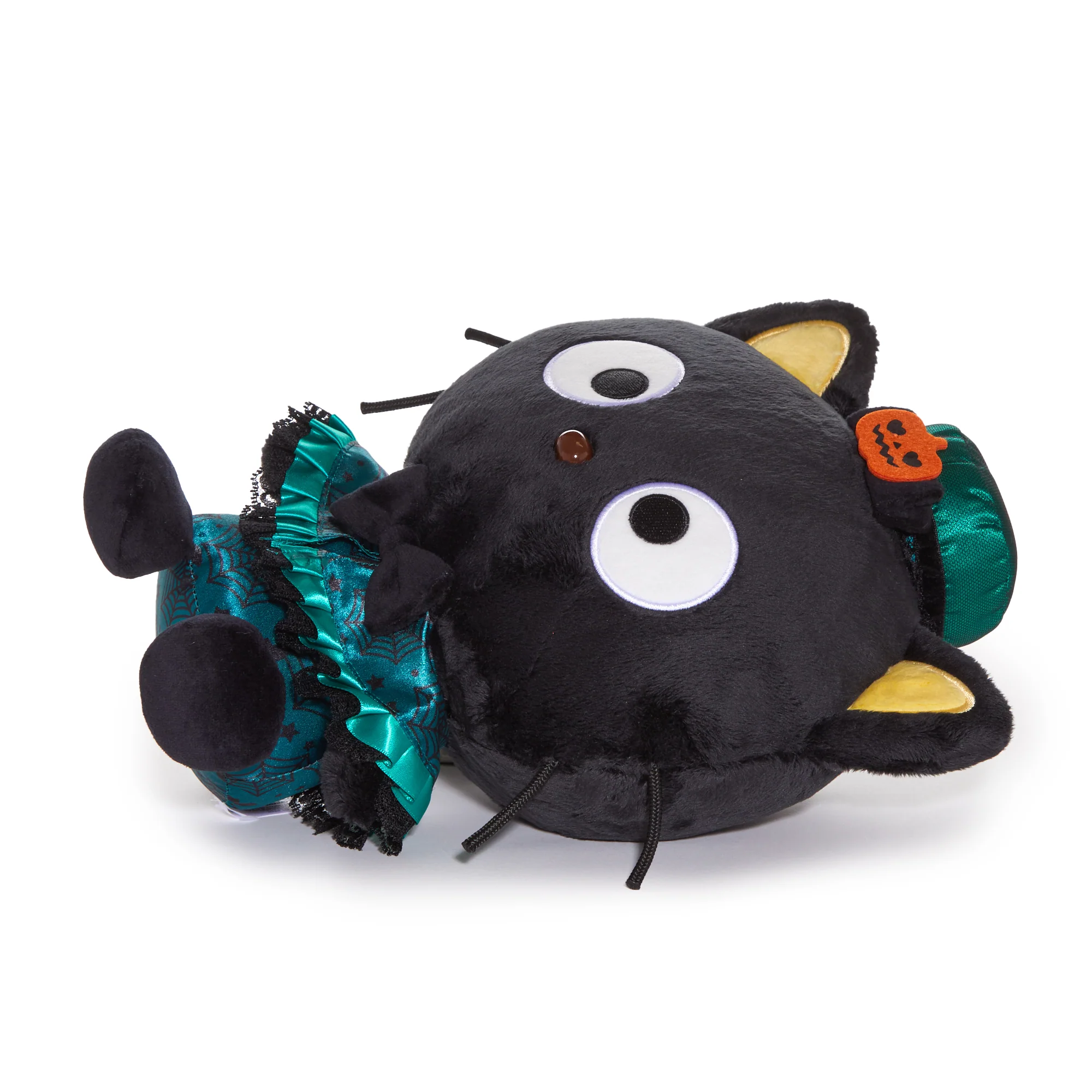 Chococat 10" Plush (Spooky Dress Series) - Image 4