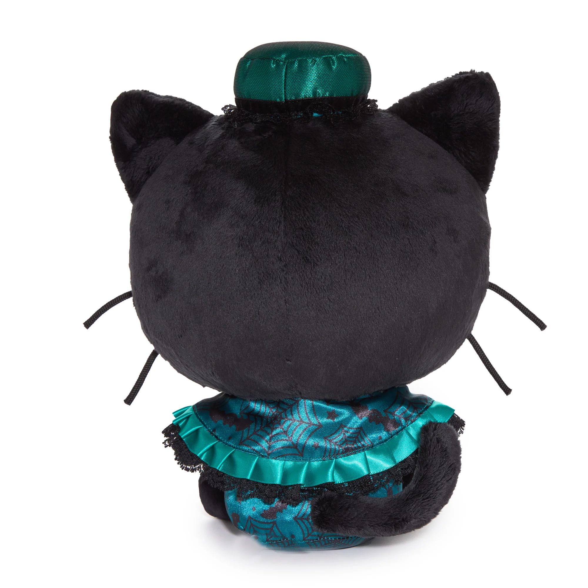 Chococat 10" Plush (Spooky Dress Series) - Image 5