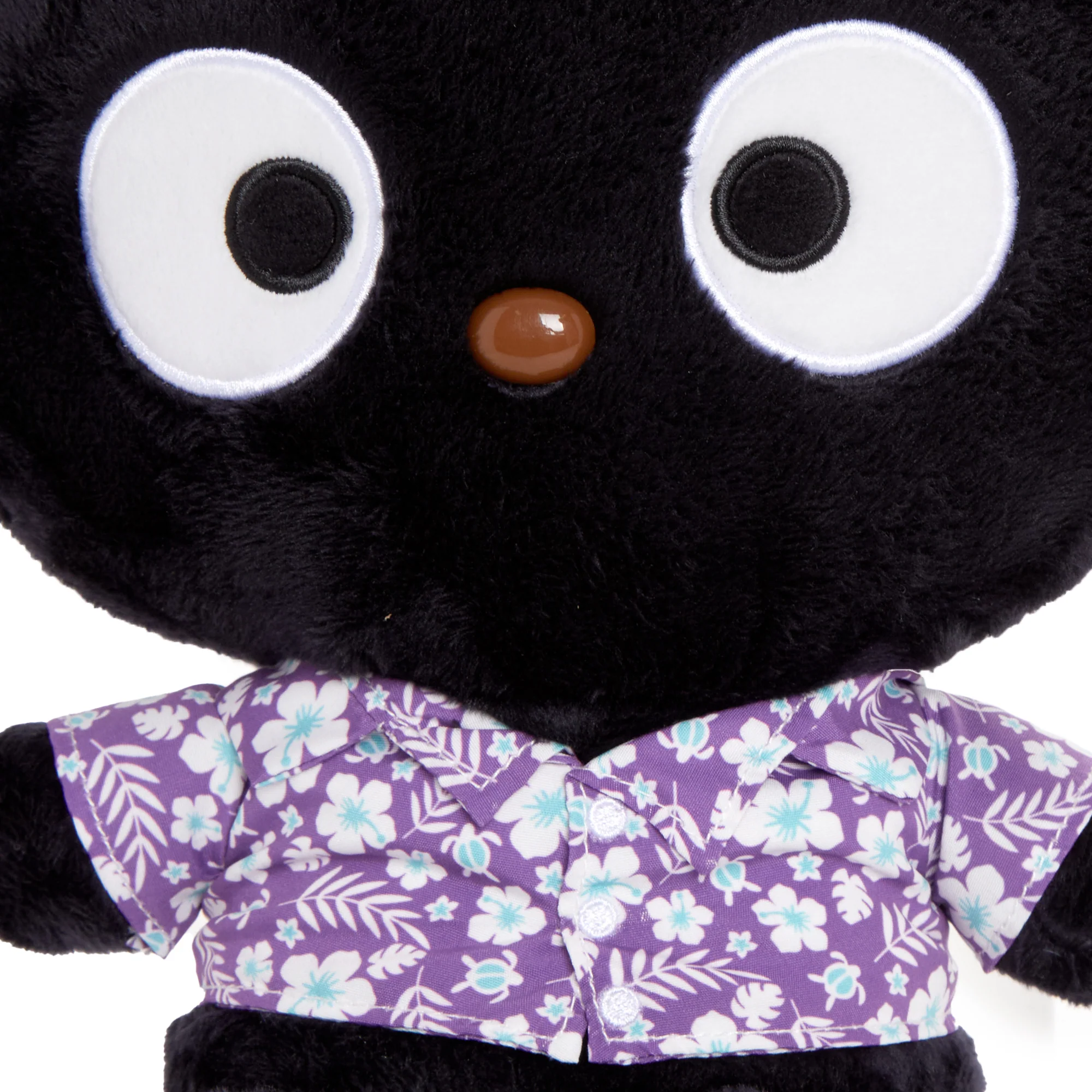 Chococat 10" Plush (Tropical Fun Series) - Image 2
