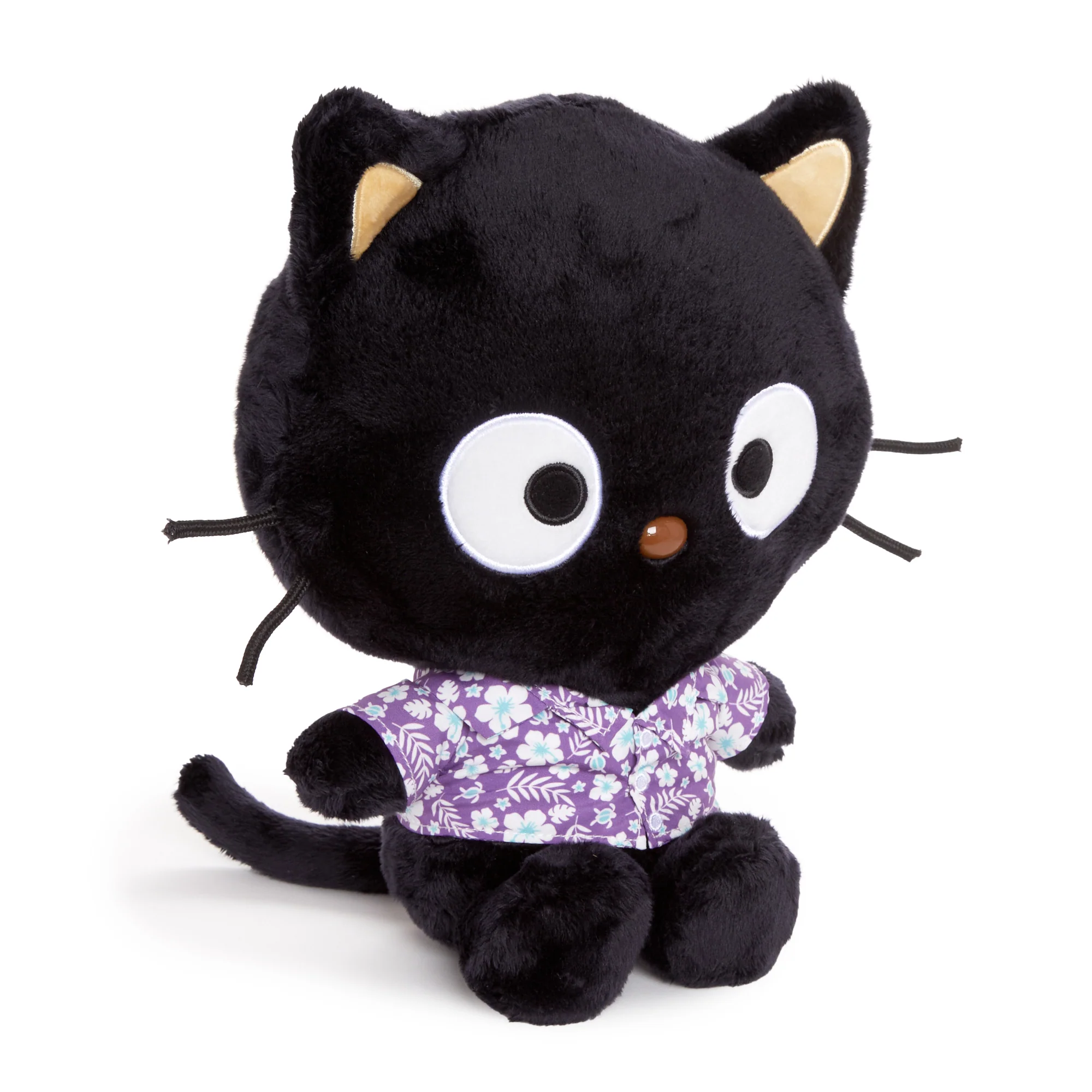 Chococat 10" Plush (Tropical Fun Series) - Image 3