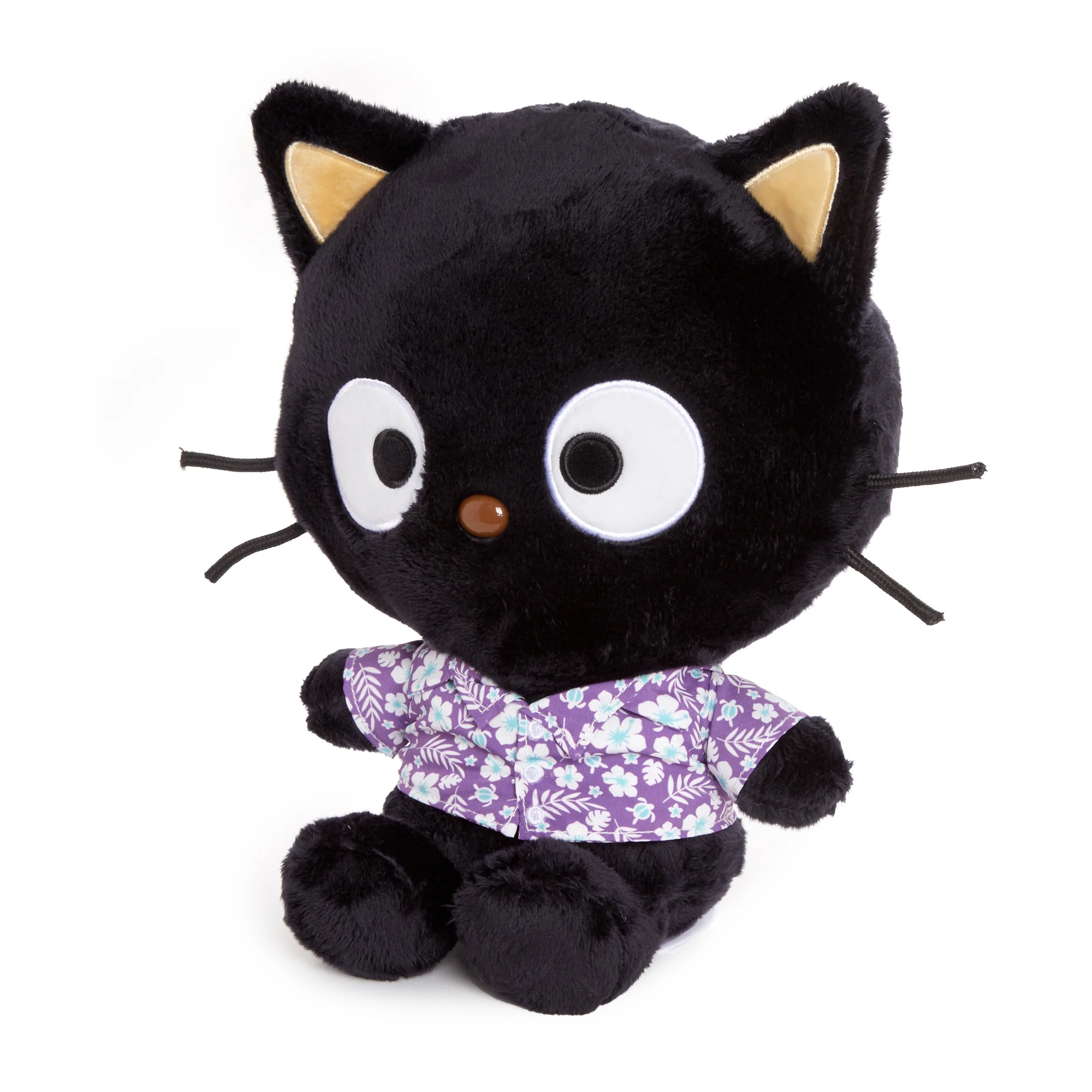 Chococat 10" Plush (Tropical Fun Series) - Image 4
