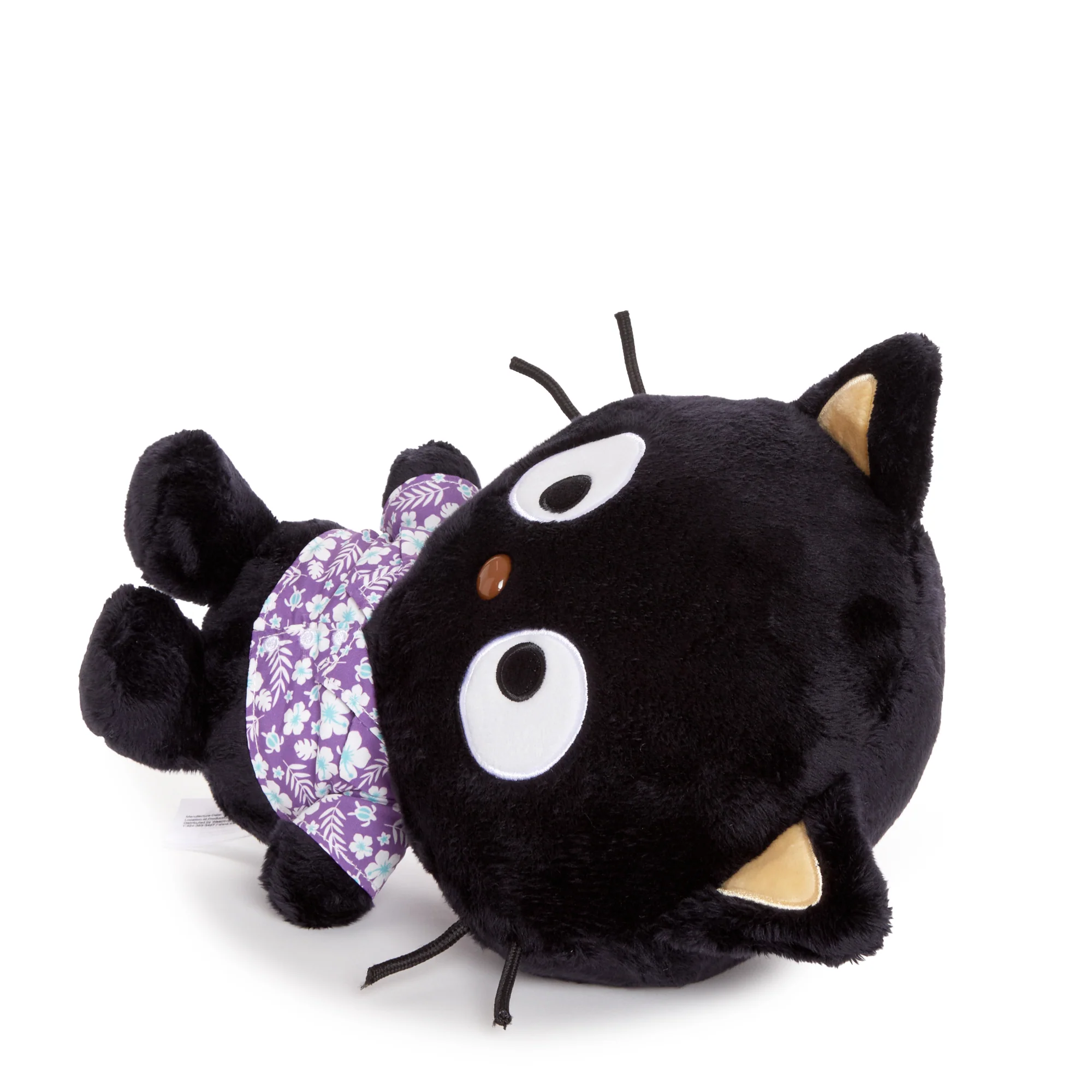 Chococat 10" Plush (Tropical Fun Series) - Image 5