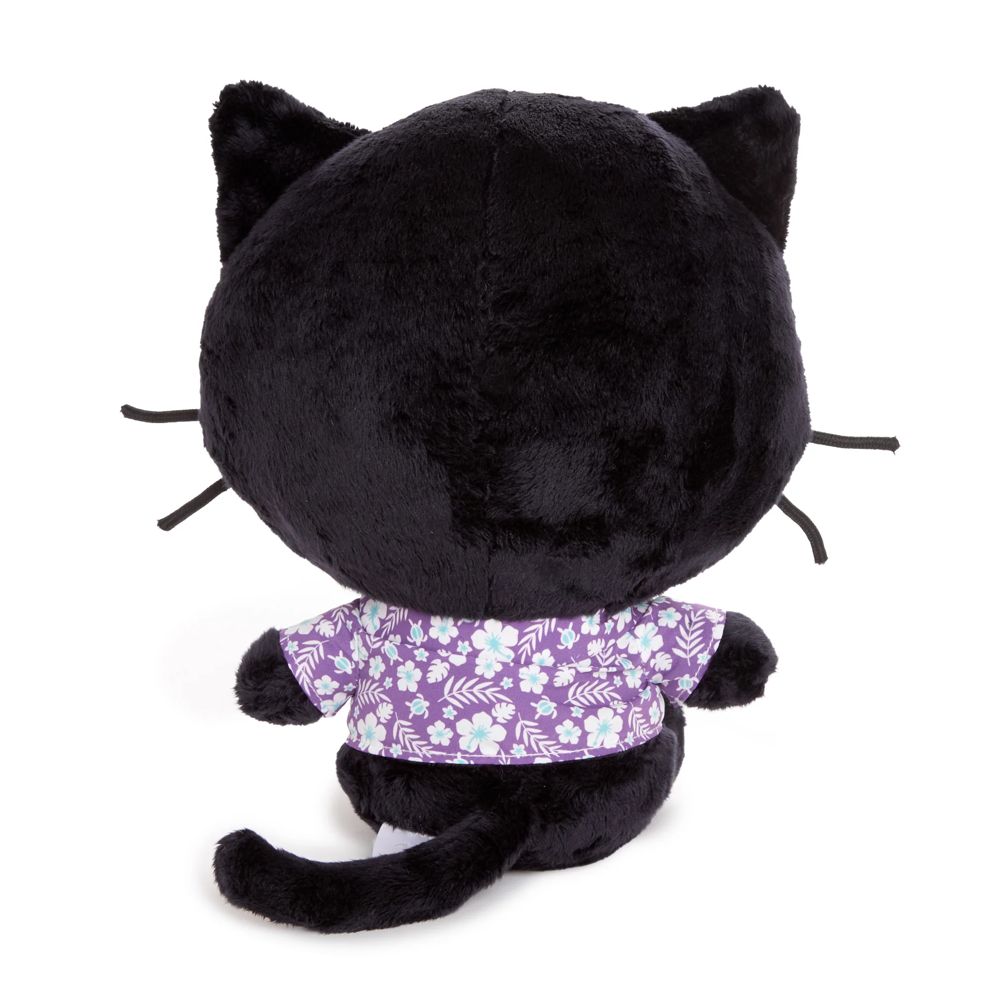 Chococat 10" Plush (Tropical Fun Series) - Image 6
