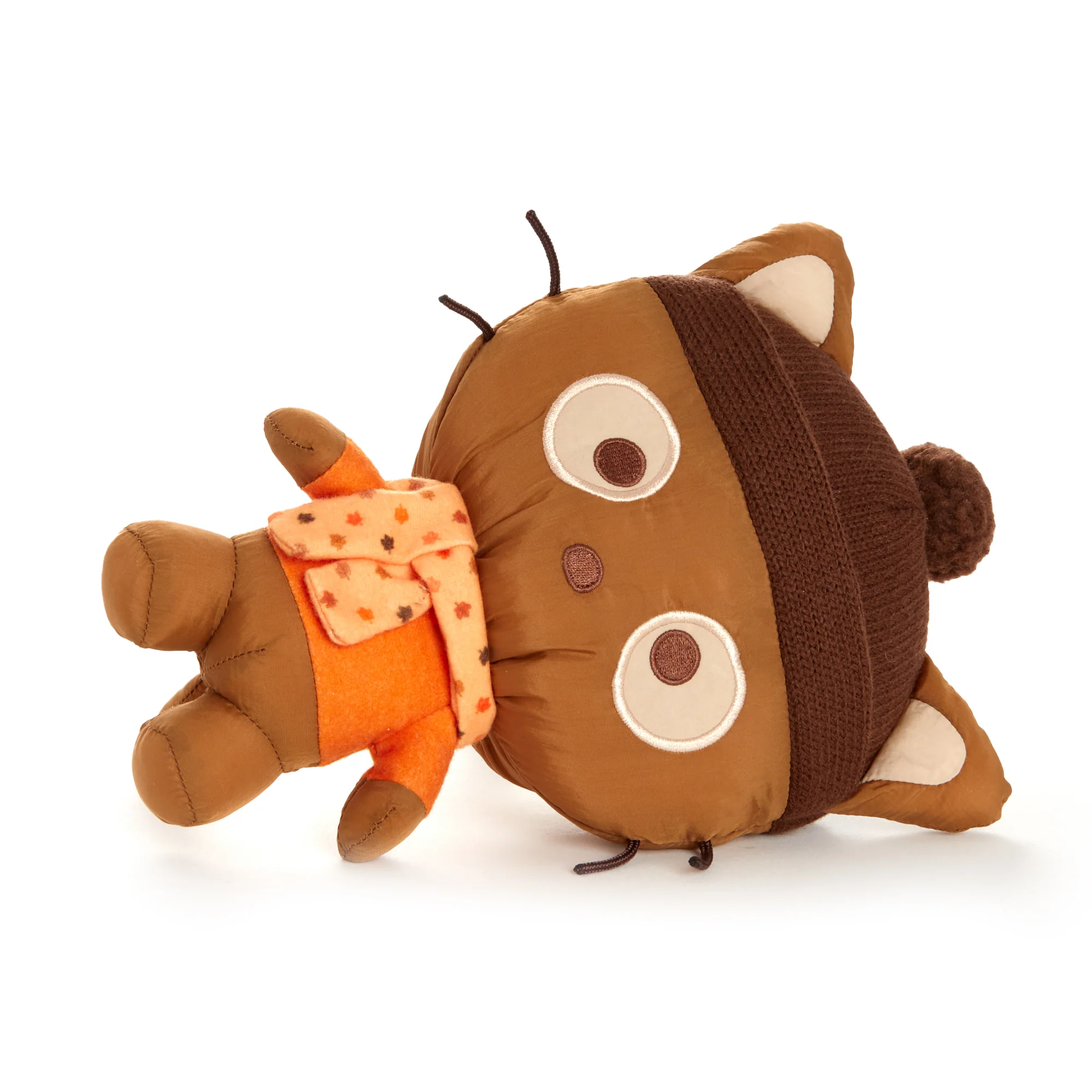 Chococat 10" Seasons of Friendship Plush (Fall) - Image 6