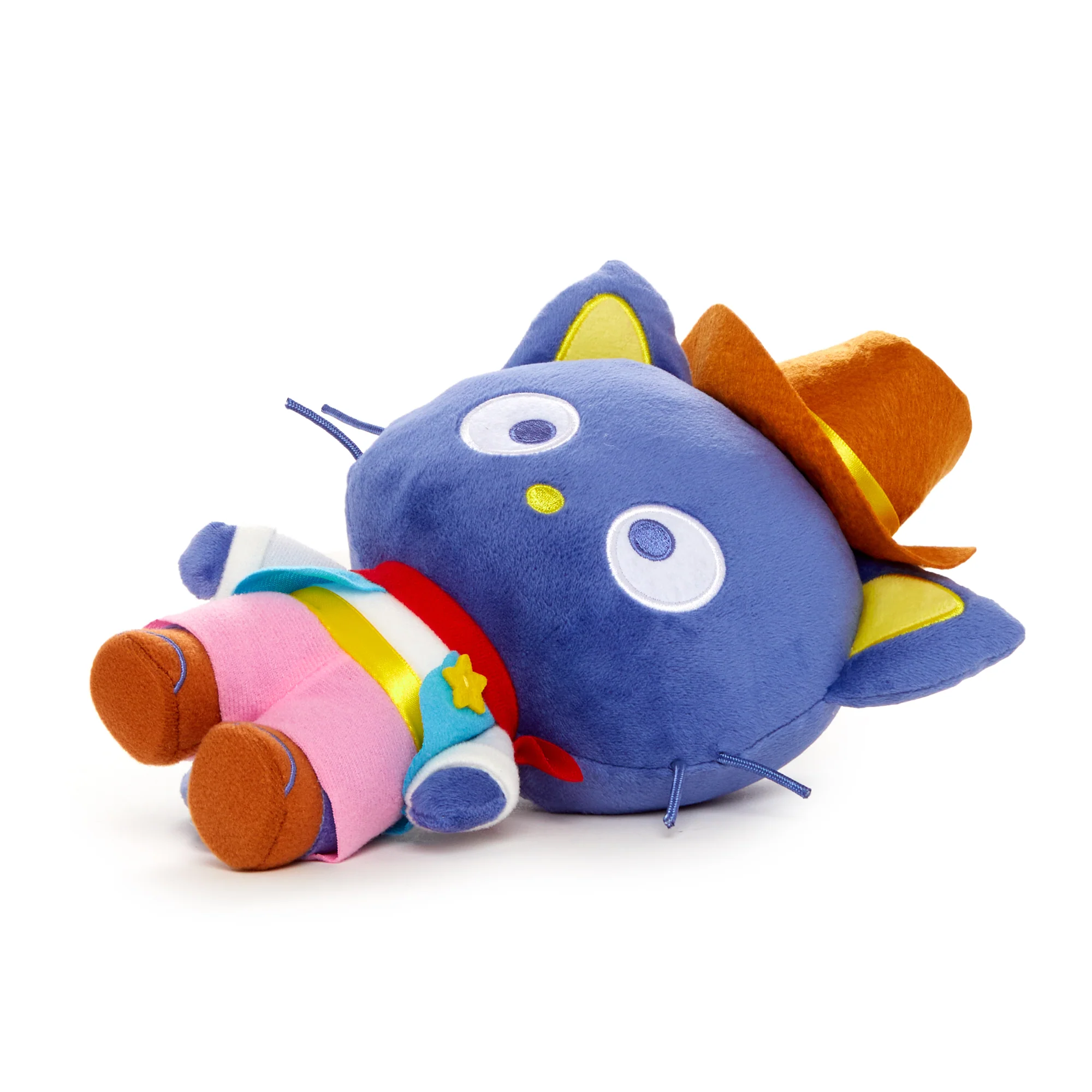 Chococat 10" Western Rodeo Plush - Image 5