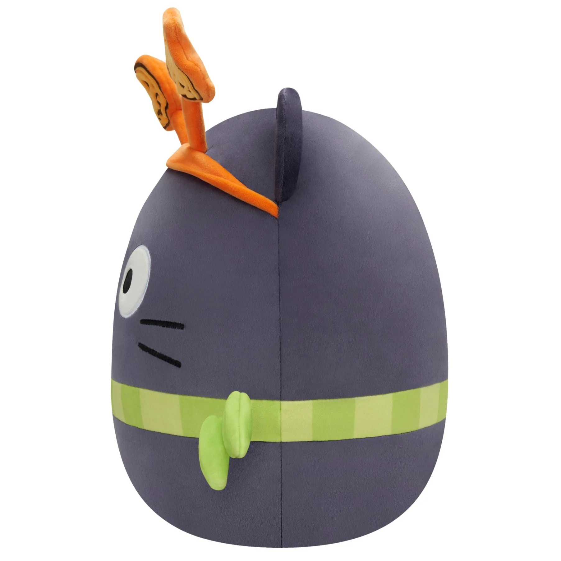 Chococat 12" Halloween Squishmallows Plush (2025 Edition) - Image 3