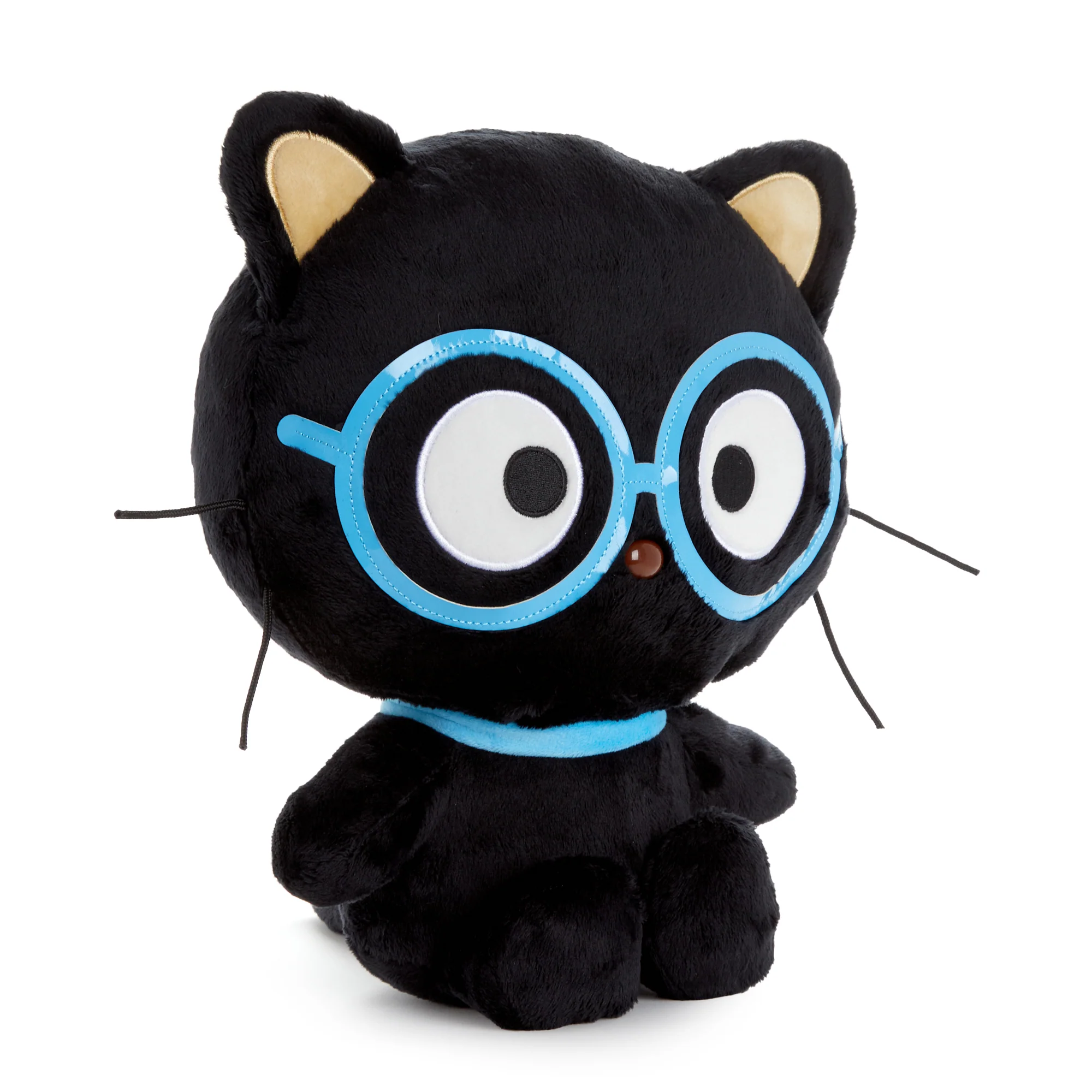 Chococat 12" Plush (Glasses Series) - Image 2