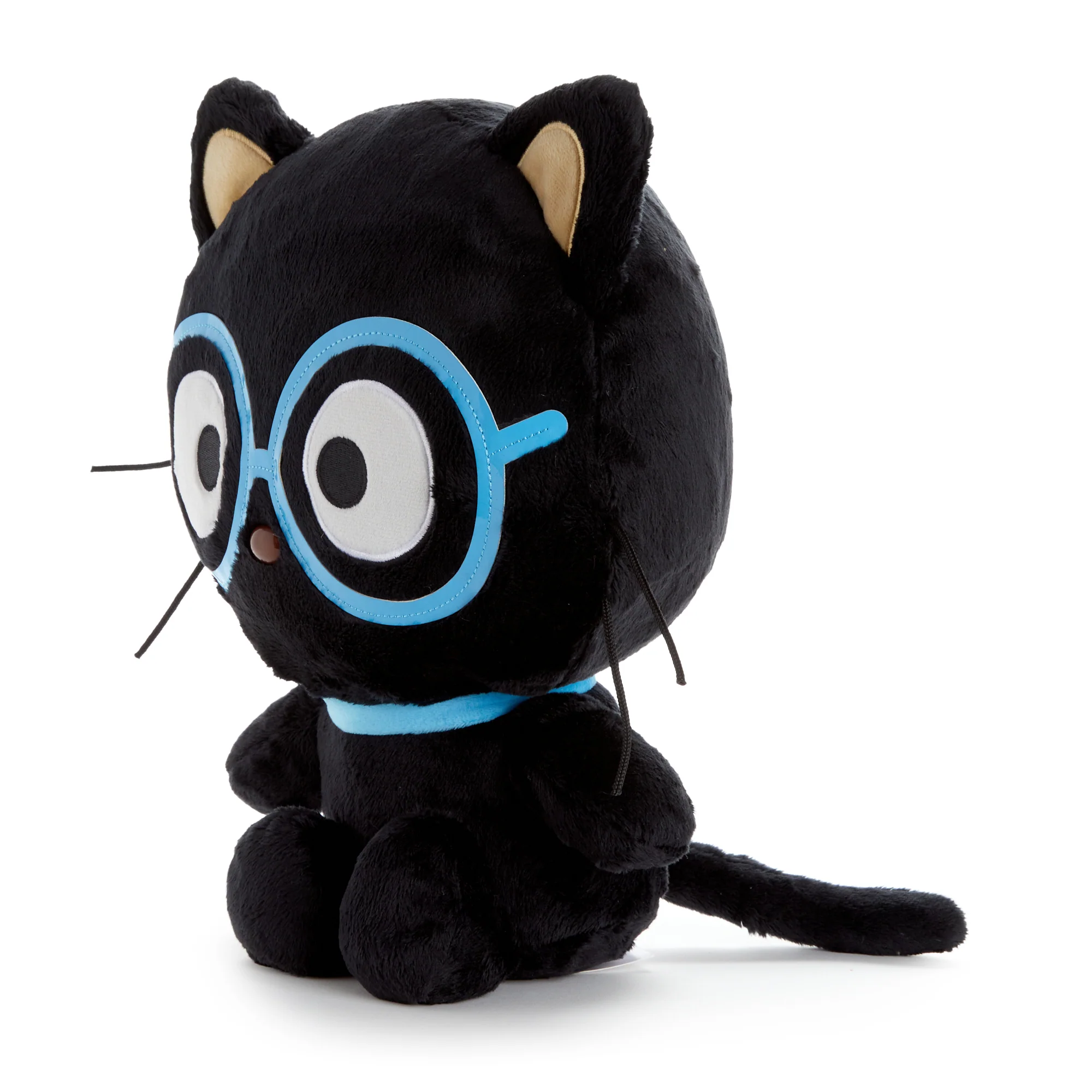 Chococat 12" Plush (Glasses Series) - Image 3