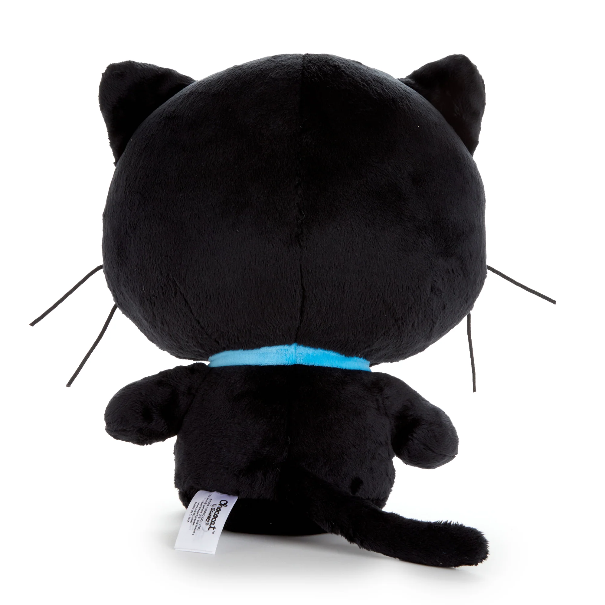 Chococat 12" Plush (Glasses Series) - Image 4