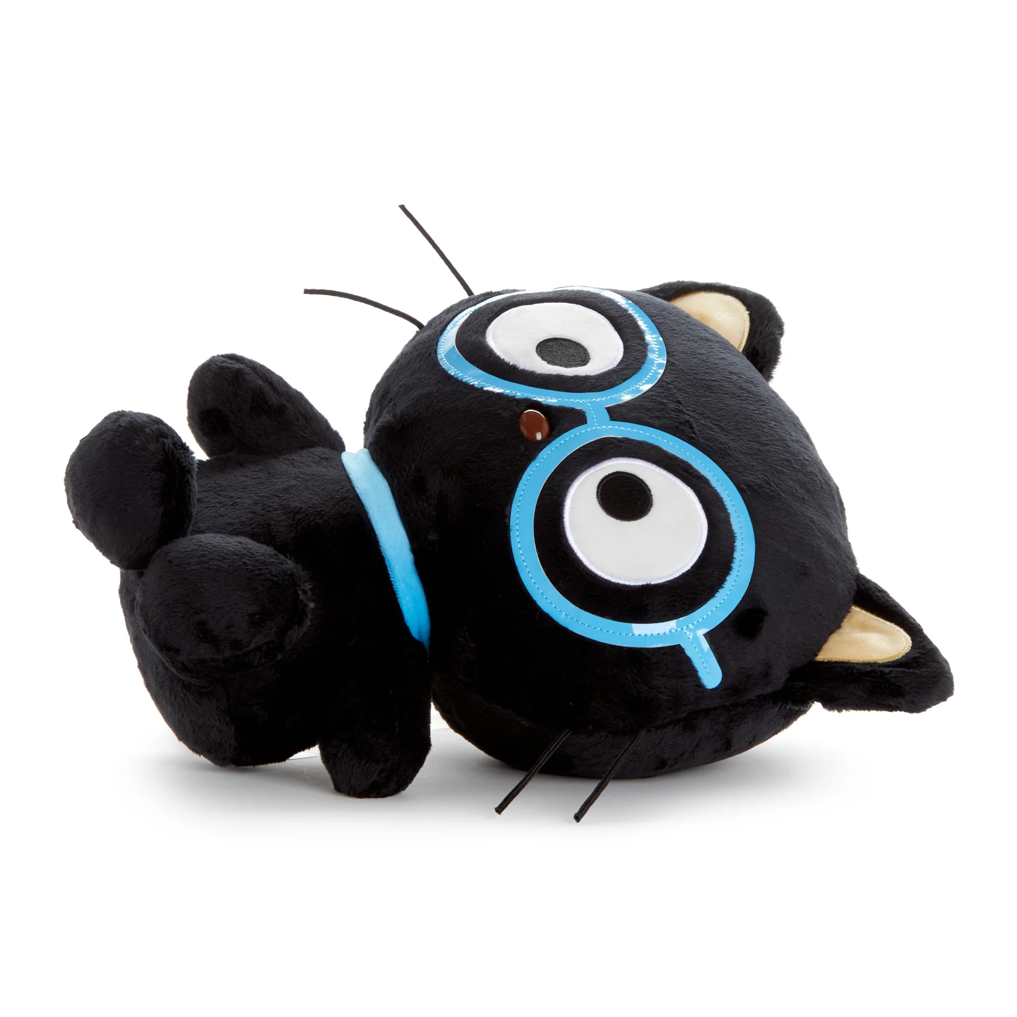 Chococat 12" Plush (Glasses Series) - Image 5