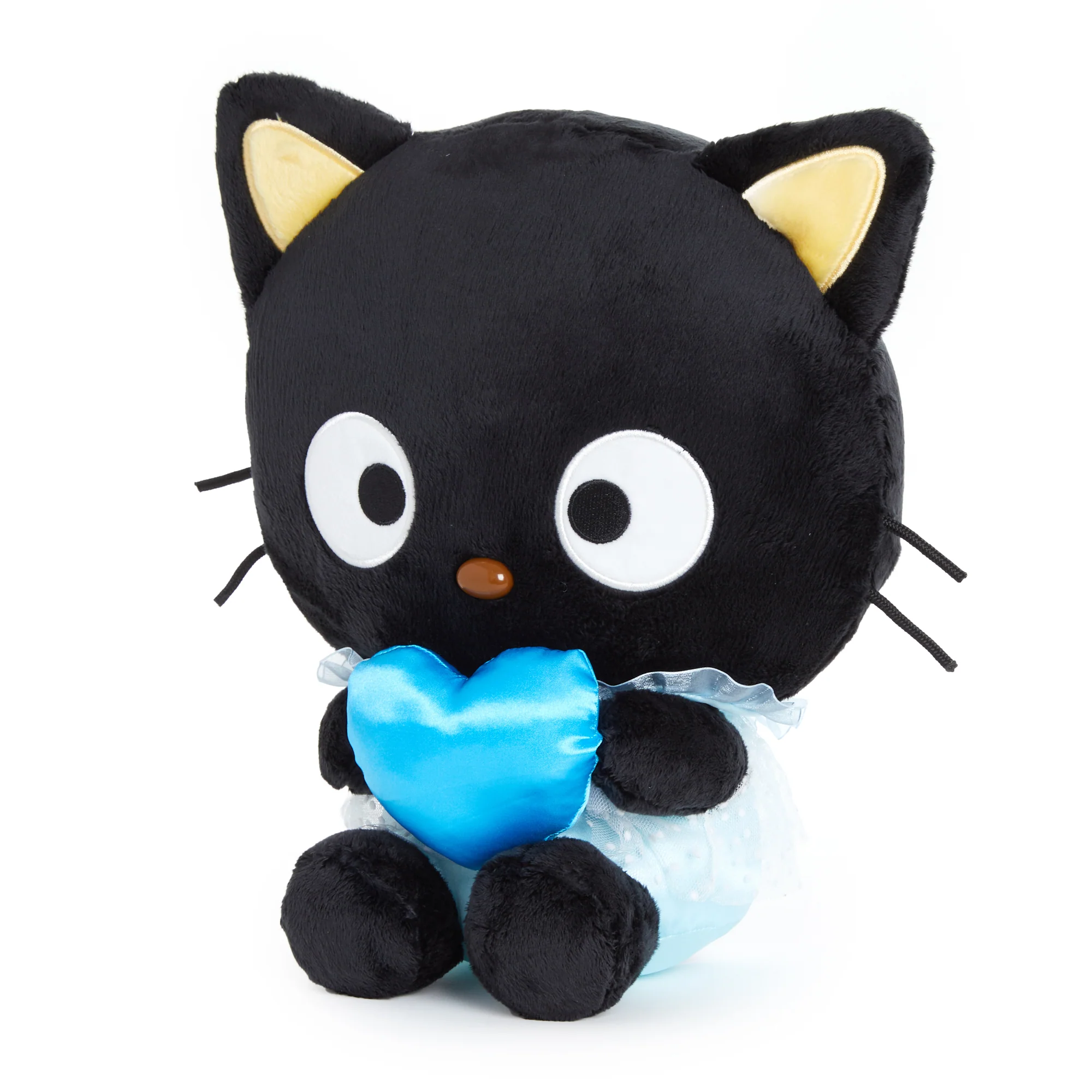 Chococat 12" Plush (Something Blue Series) - Image 2