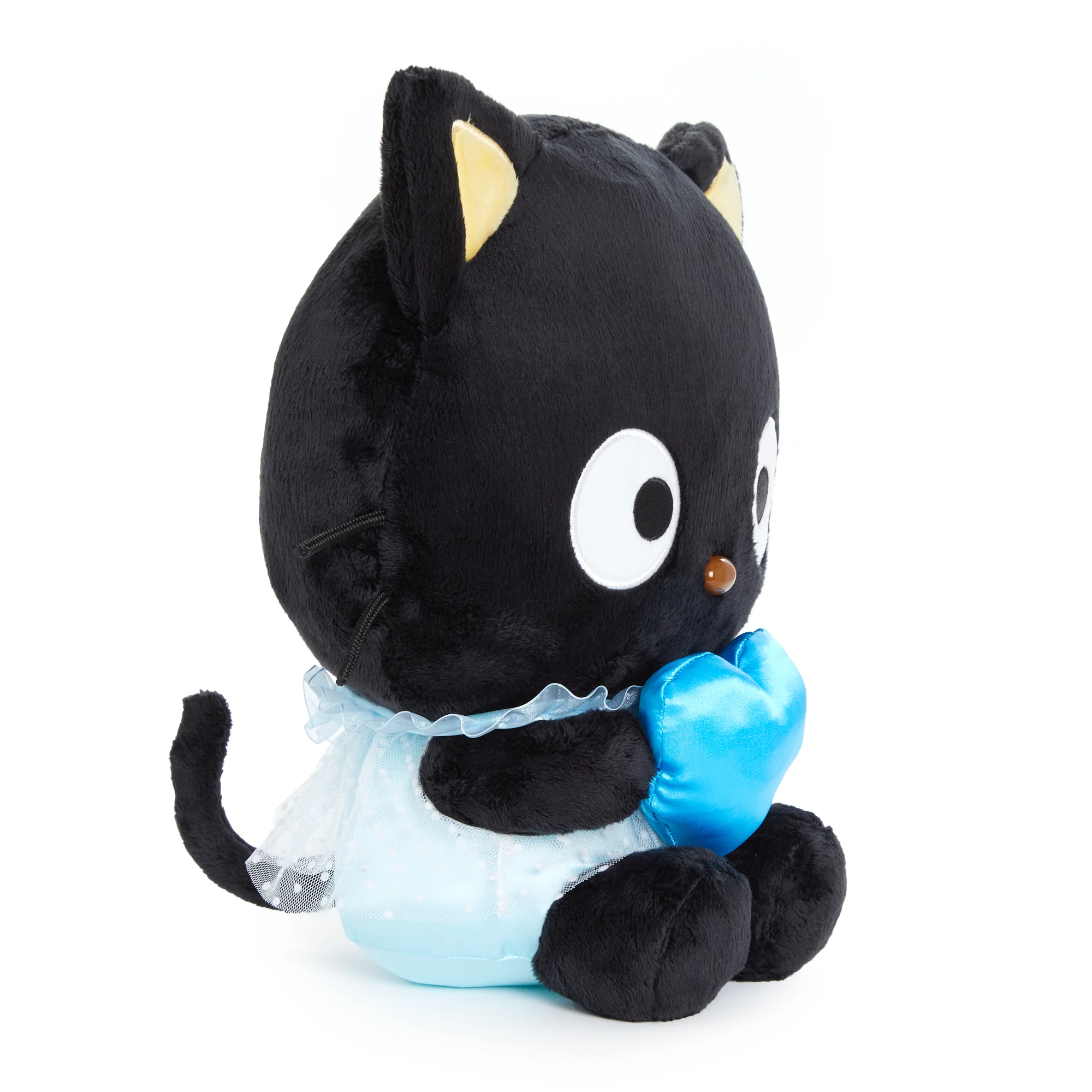 Chococat 12" Plush (Something Blue Series) - Image 3