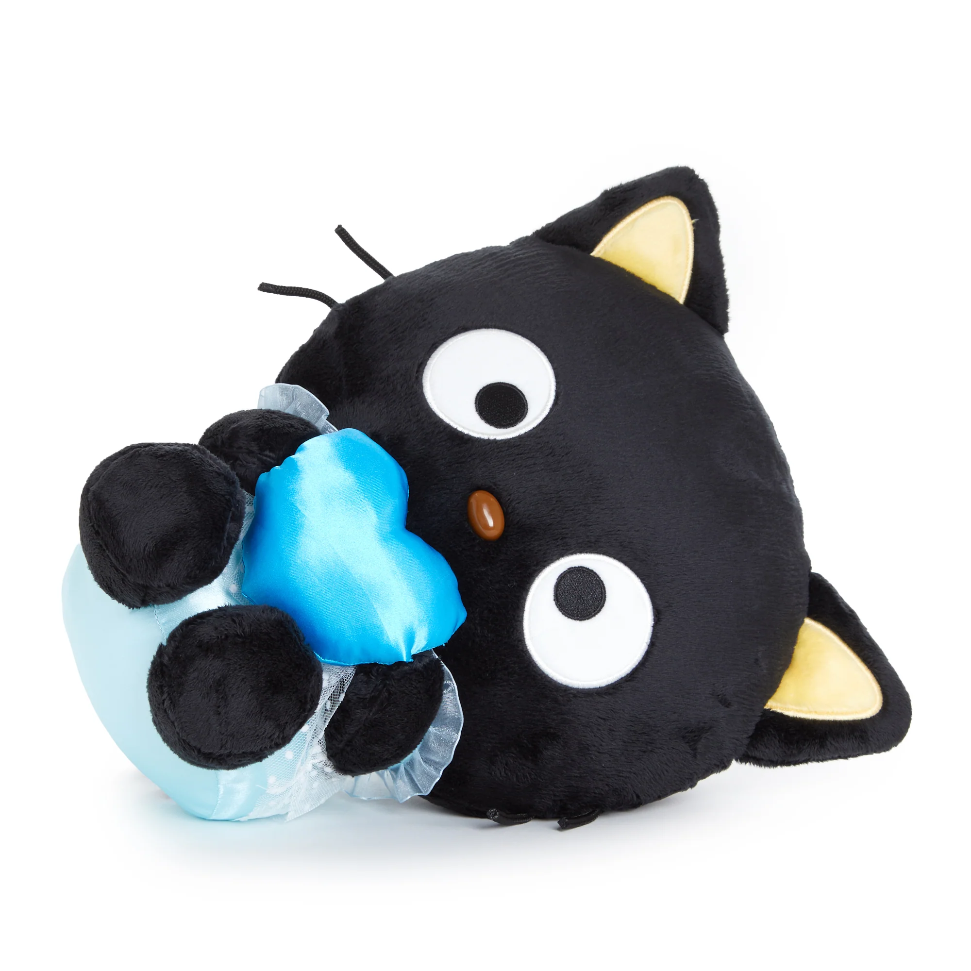 Chococat 12" Plush (Something Blue Series) - Image 4