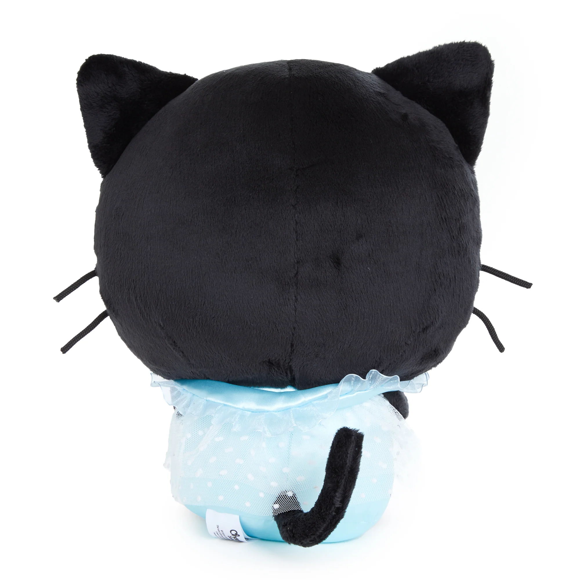 Chococat 12" Plush (Something Blue Series) - Image 5