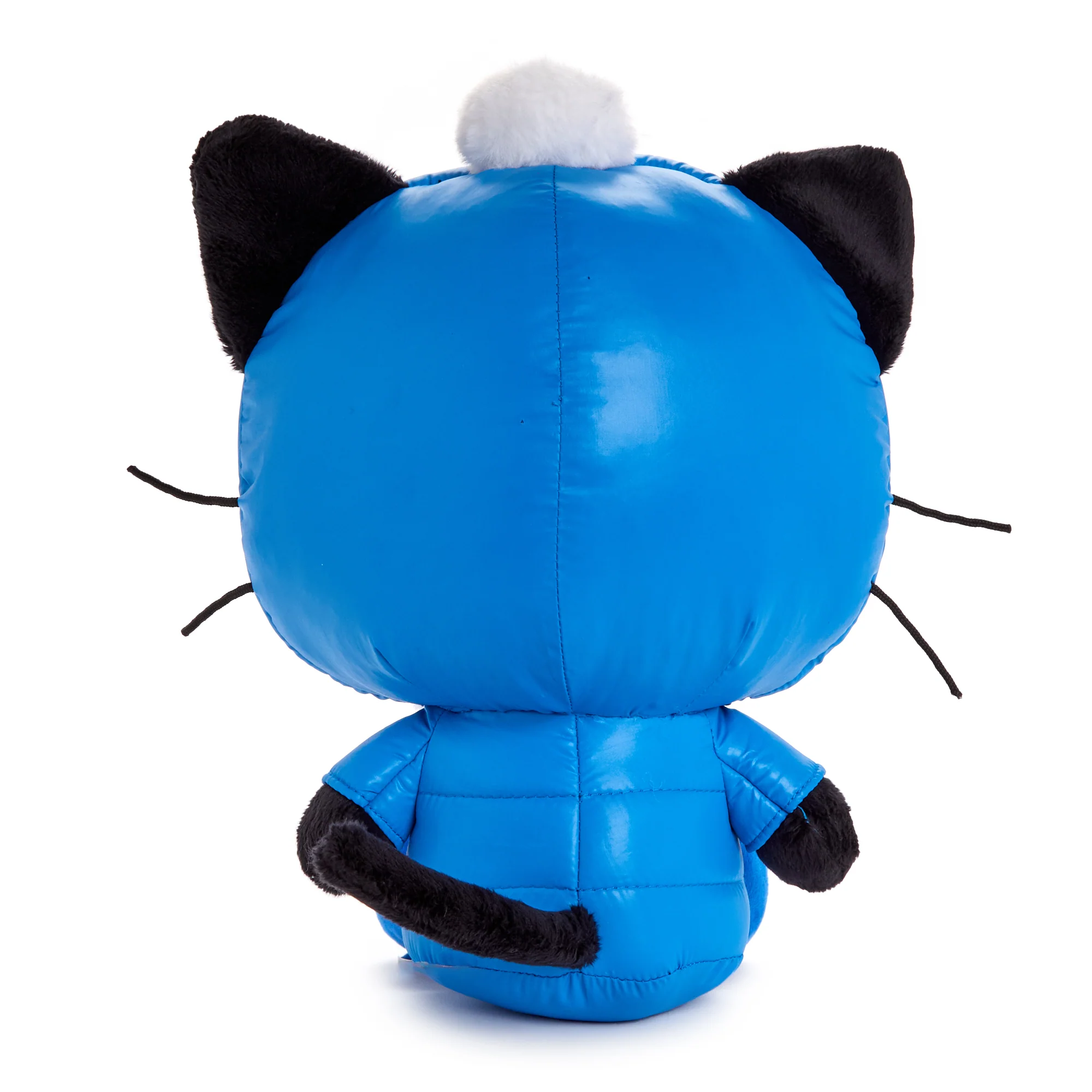 Chococat 12" Plush (Winter Puffer Series) - Image 3