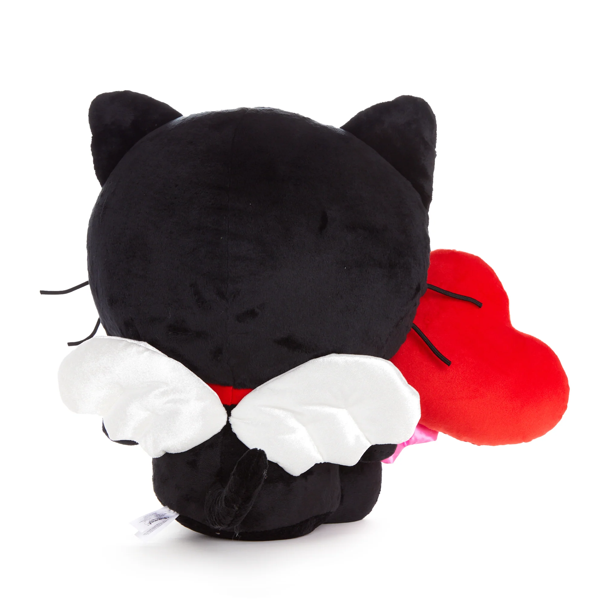 Chococat 18" Plush (Lotta Love Cupid Series)  - Image 5