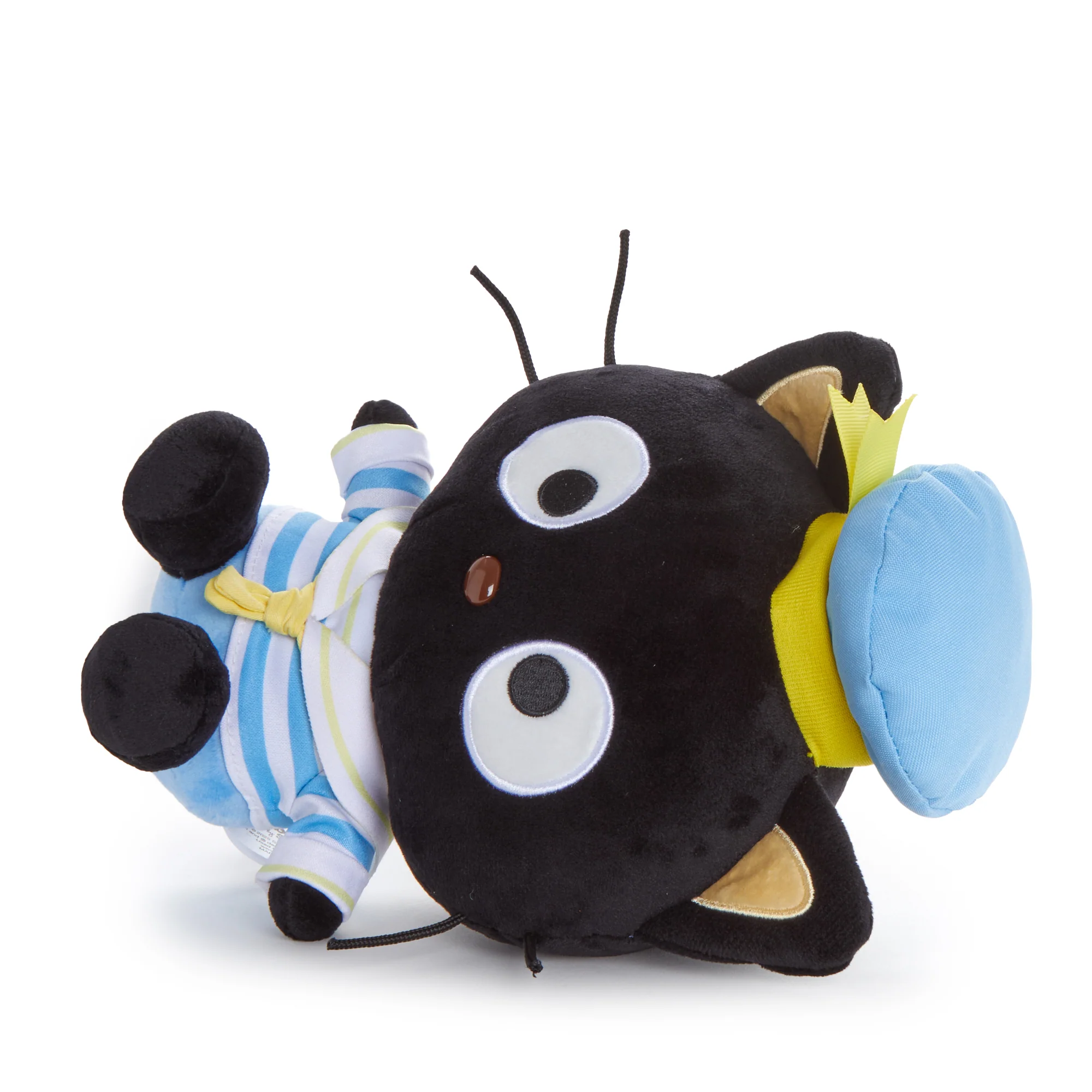 Chococat 8" Plush (Pastel Sailor Series) - Image 5