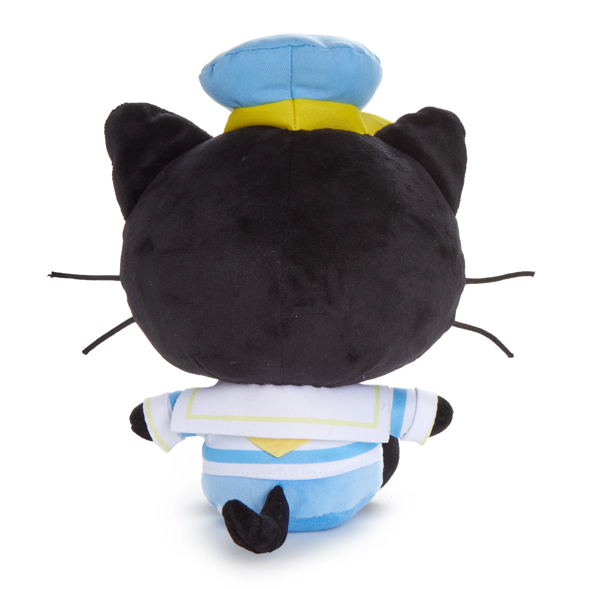 Chococat 8" Plush (Pastel Sailor Series) - Image 6