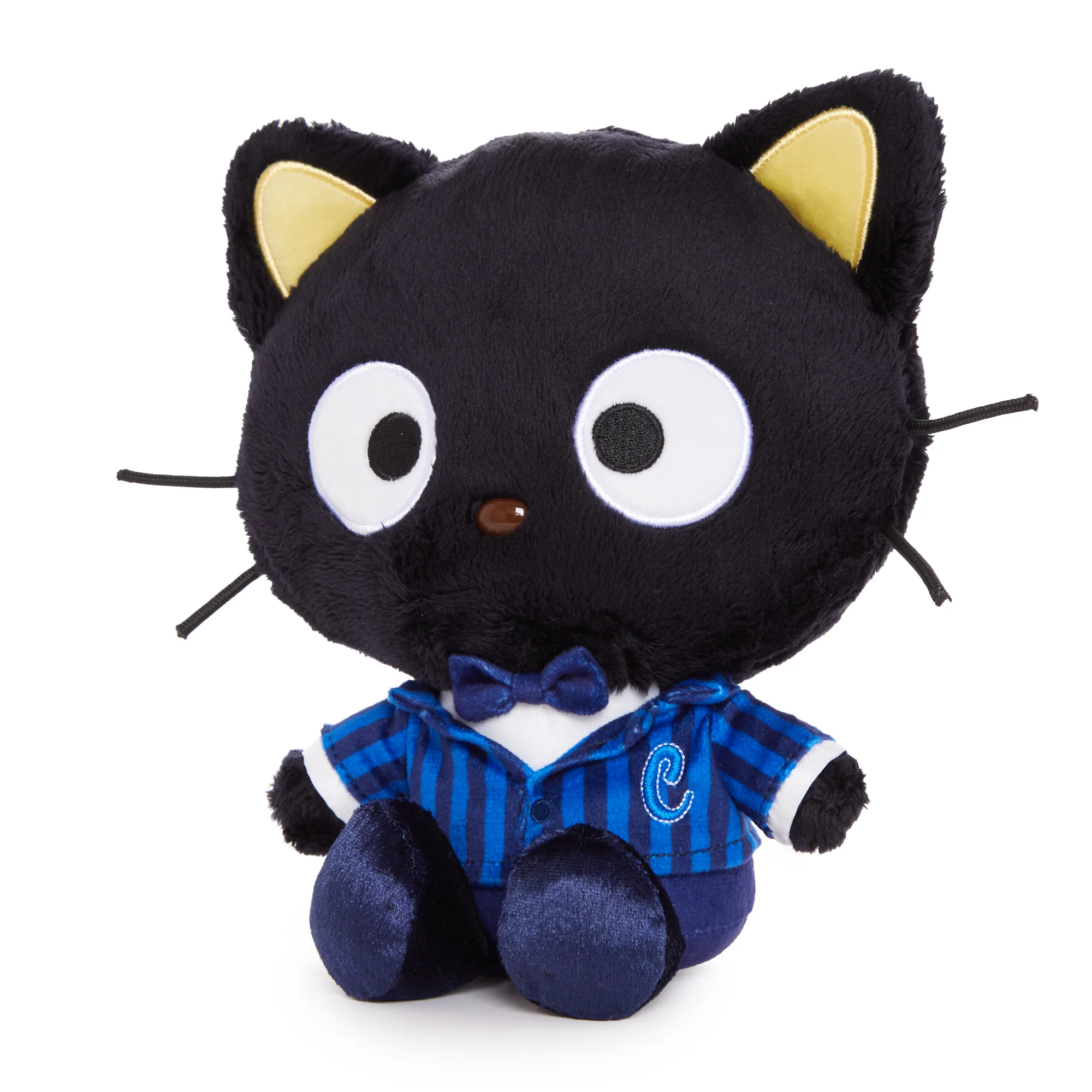 Chococat 8" Plush (School Uniform Series) - Image 2