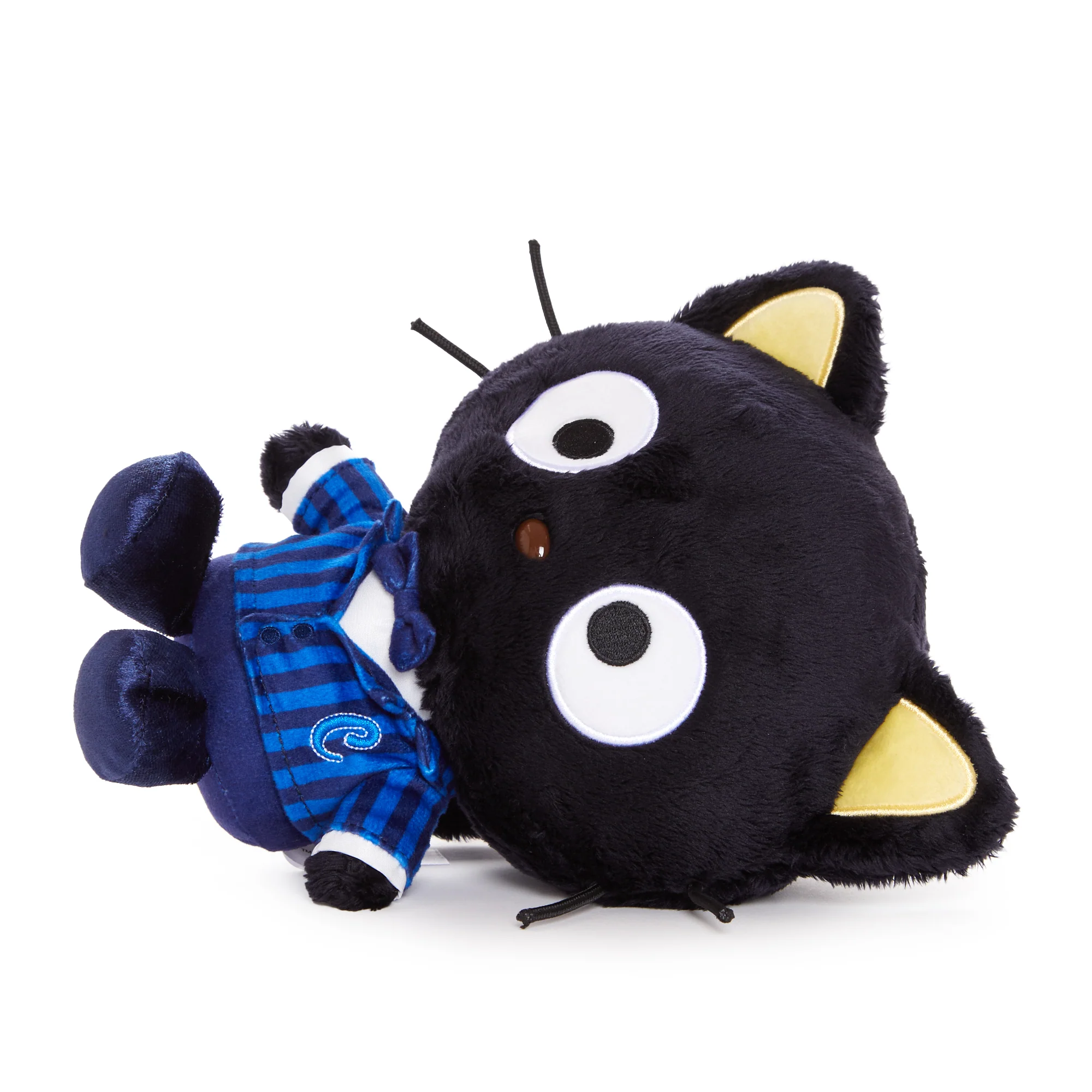 Chococat 8" Plush (School Uniform Series) - Image 3