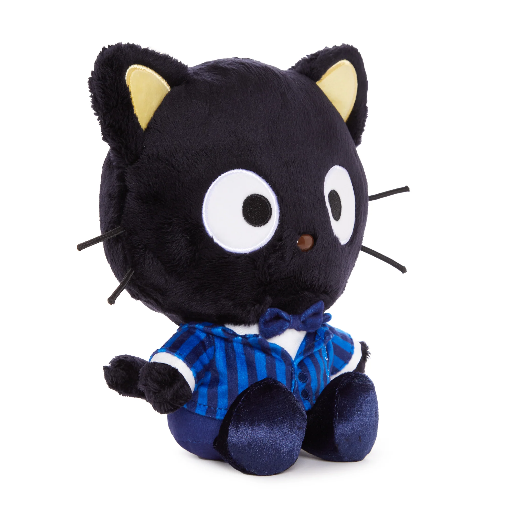 Chococat 8" Plush (School Uniform Series) - Image 4