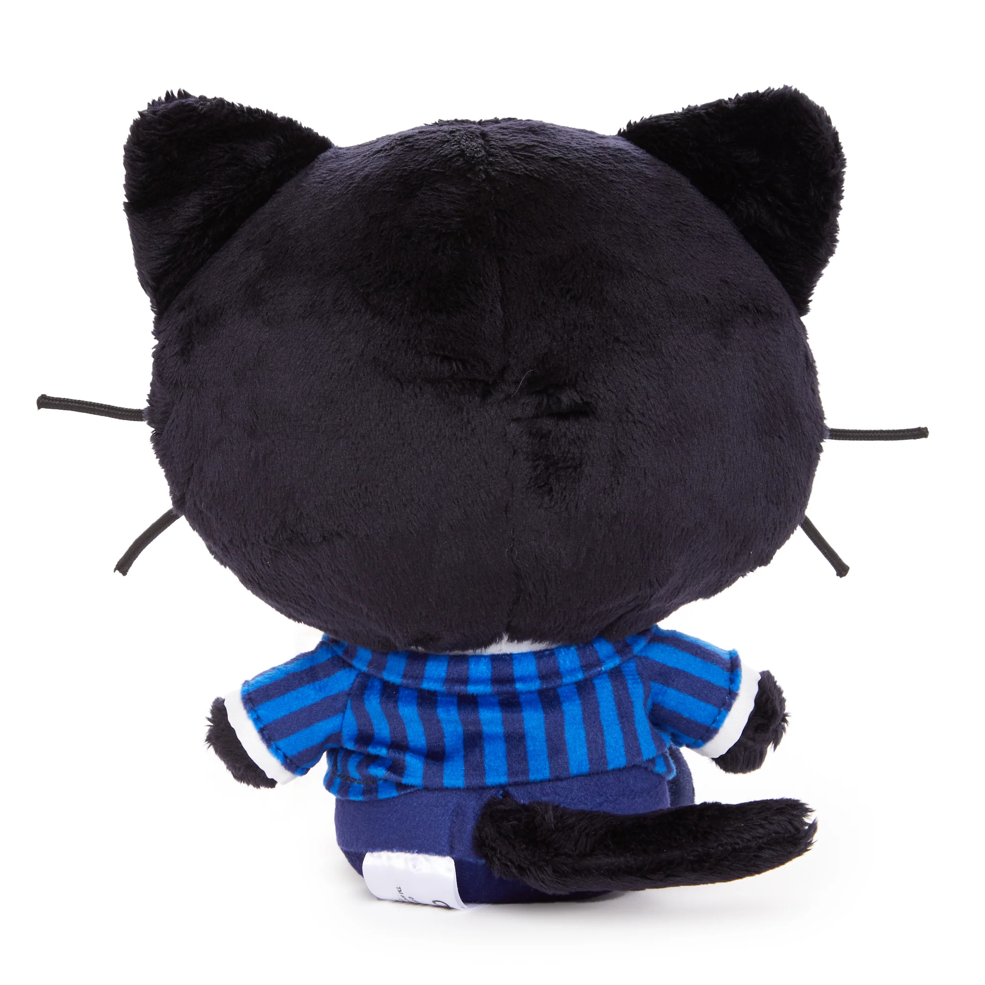 Chococat 8" Plush (School Uniform Series) - Image 5