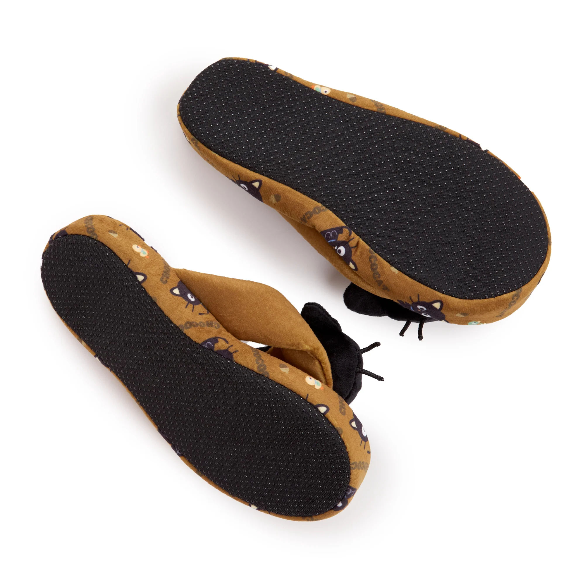 Chococat Adult Slippers (Home Essentials Series) - Image 4